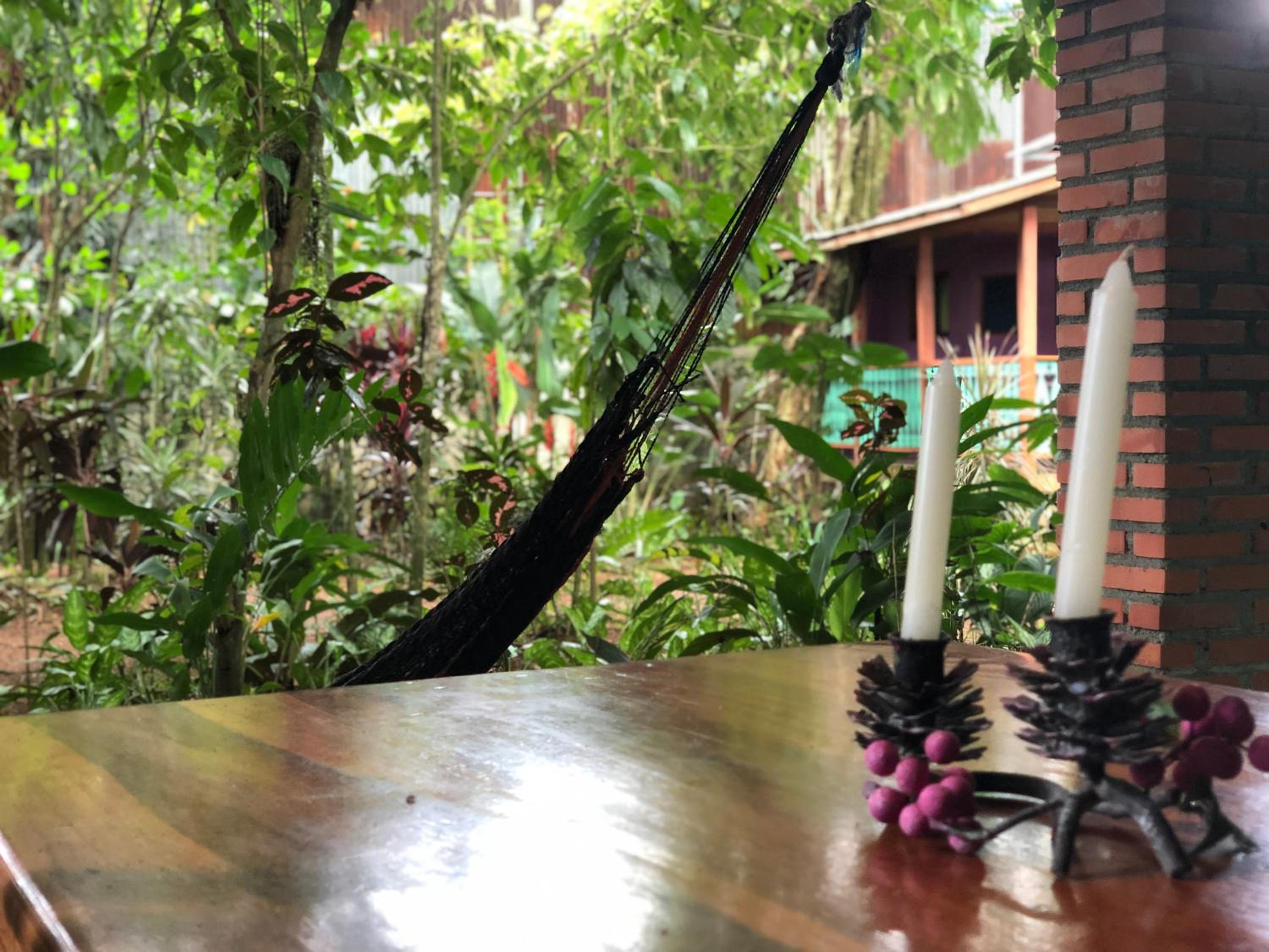 Hotel Andrea Cristina - Image 1