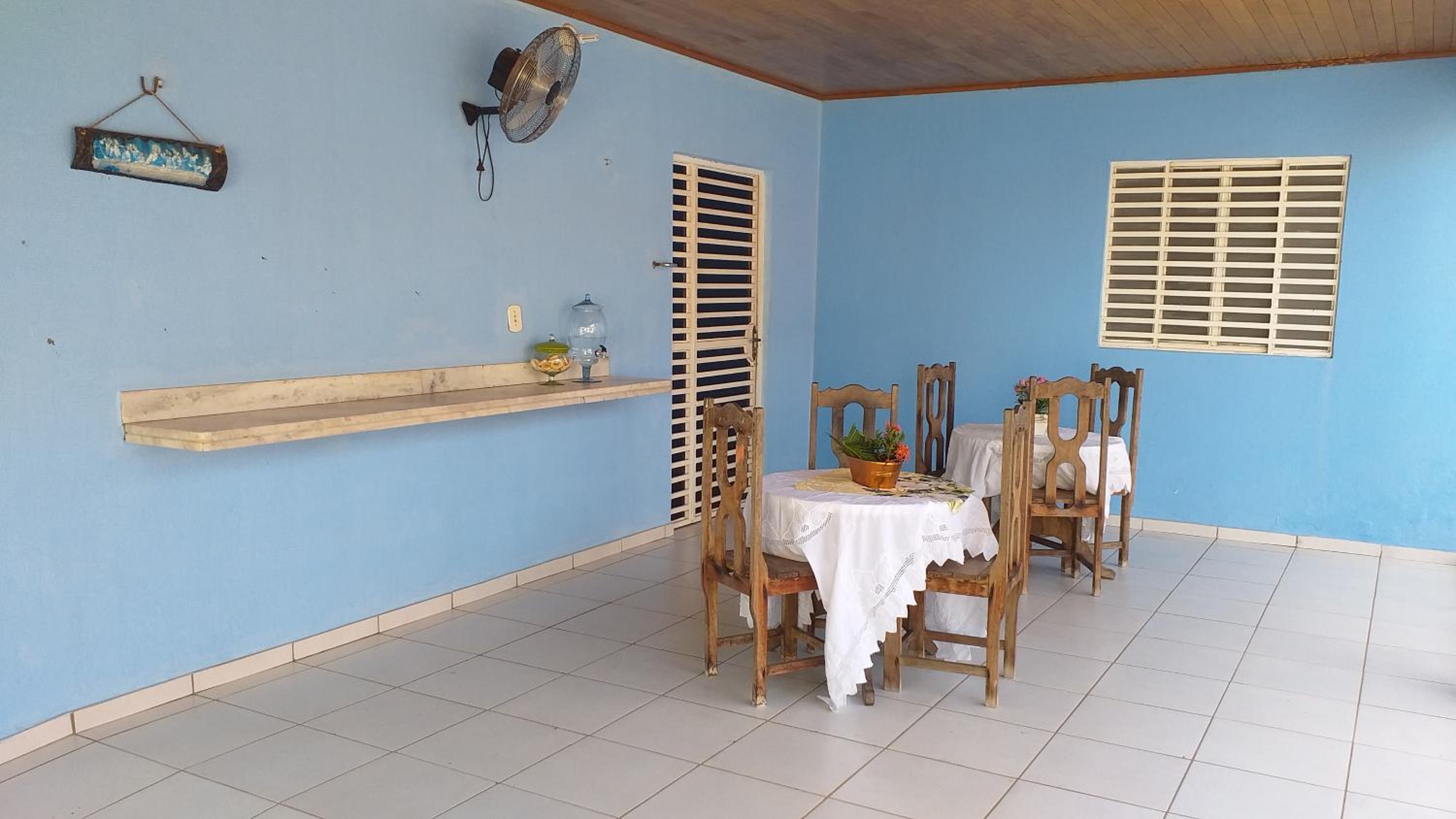 Hospedagem de daci