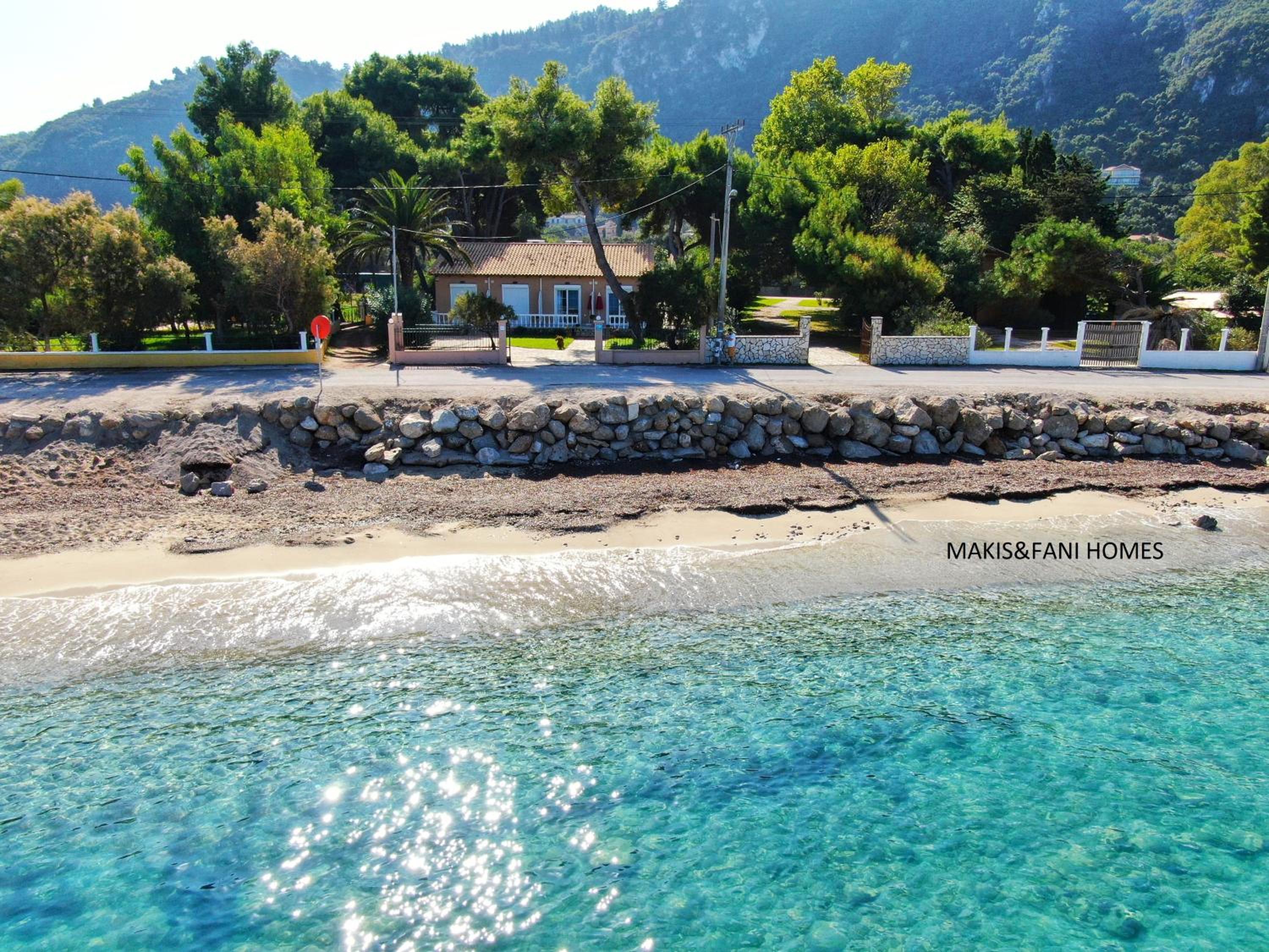Makis & Fani Homes view 3