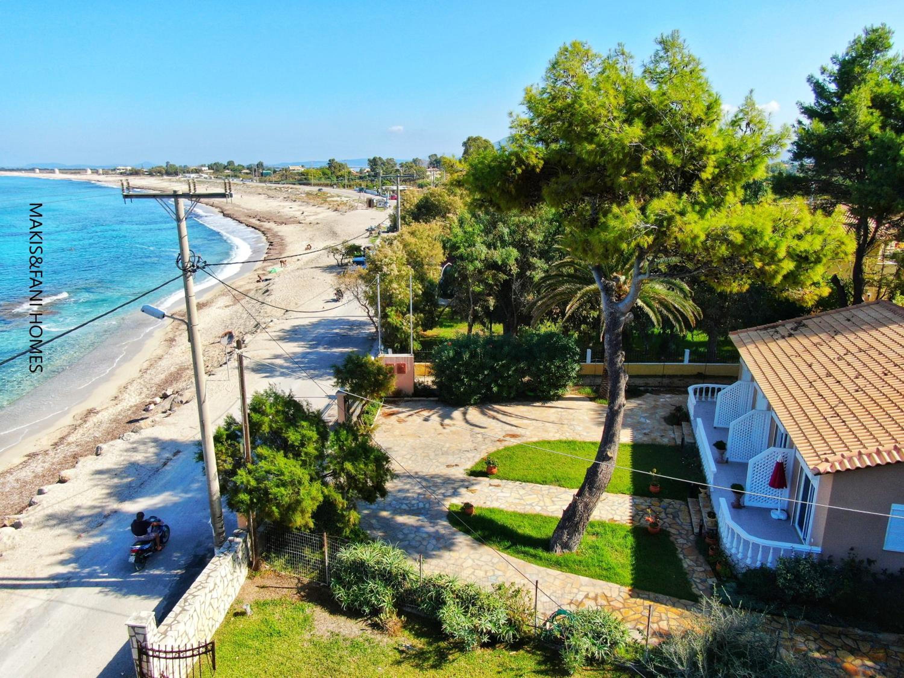 Makis & Fani Homes