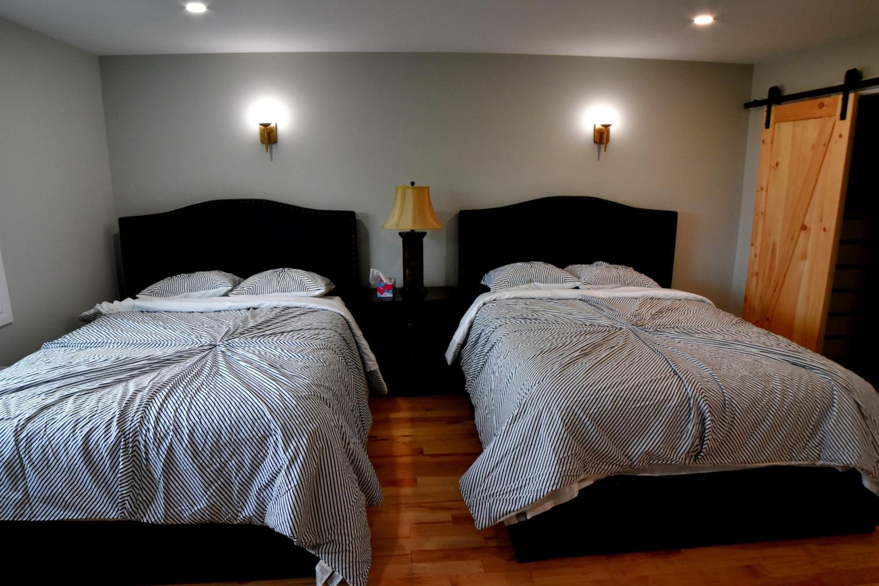 Aurora Guest house