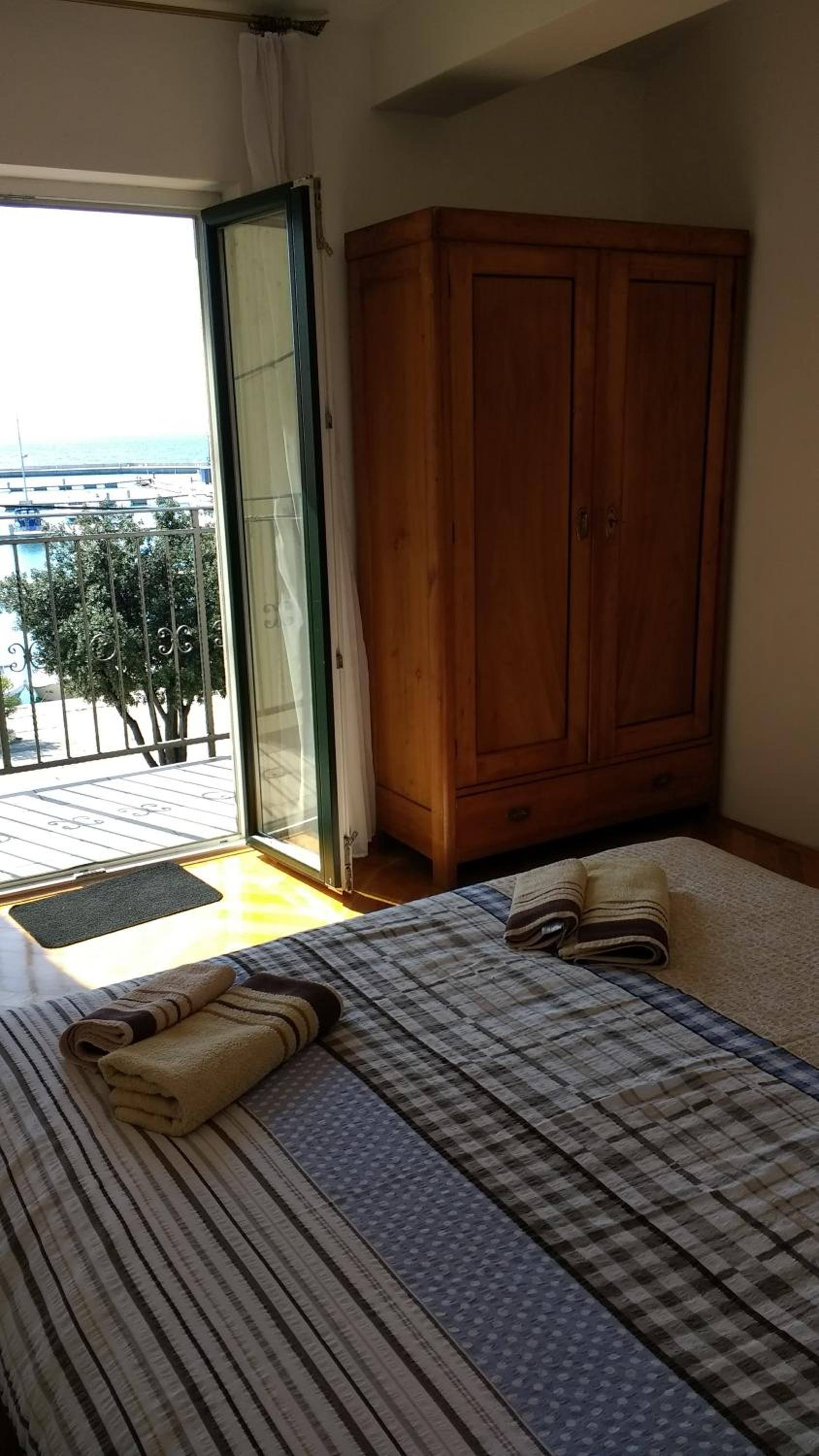 Apartments Monika view 3
