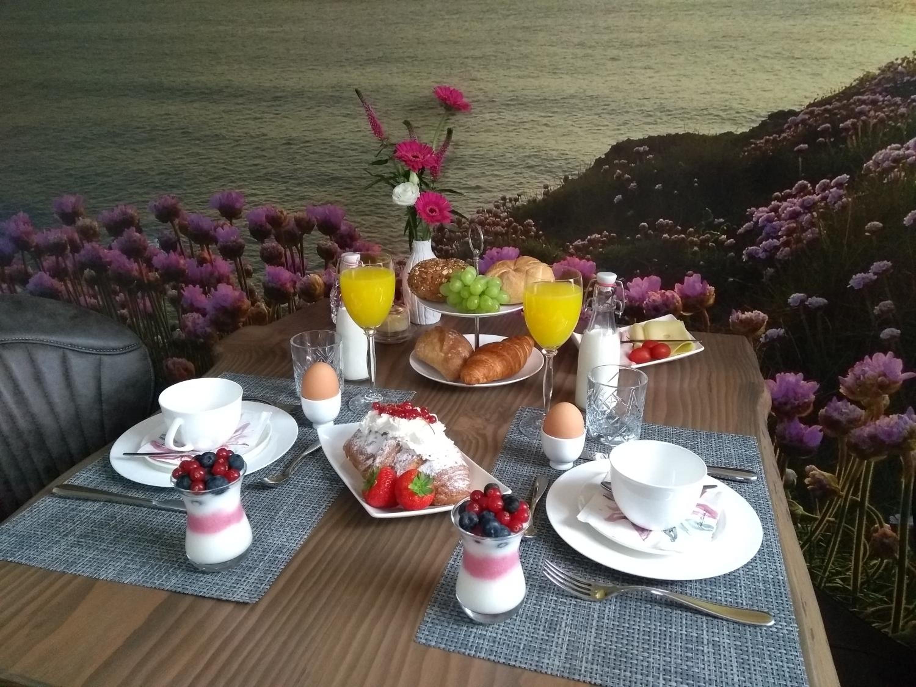 Bed & Breakfast Ons Nest