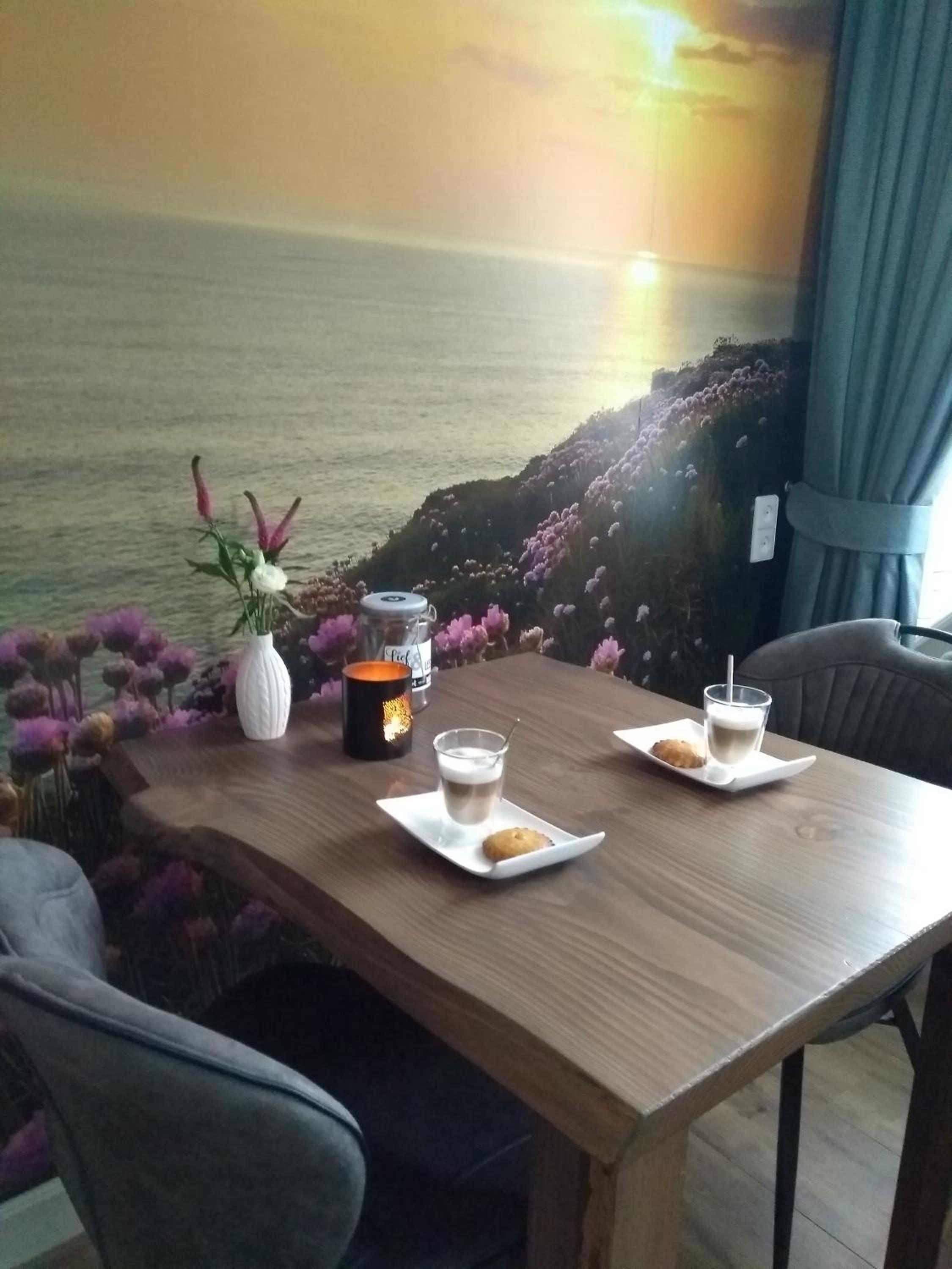 Bed & Breakfast Ons Nest