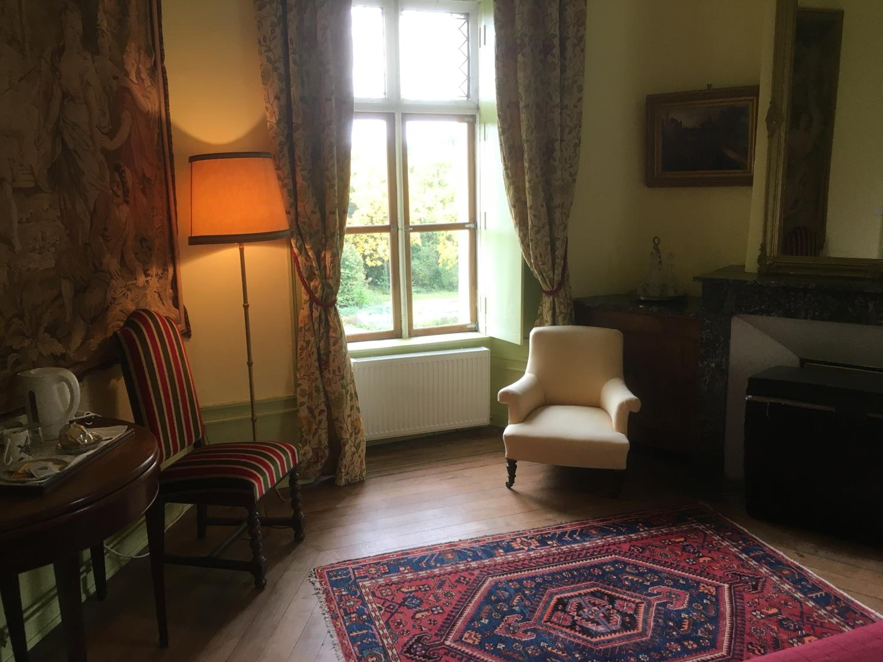 Château de Villers-Châtel view 4