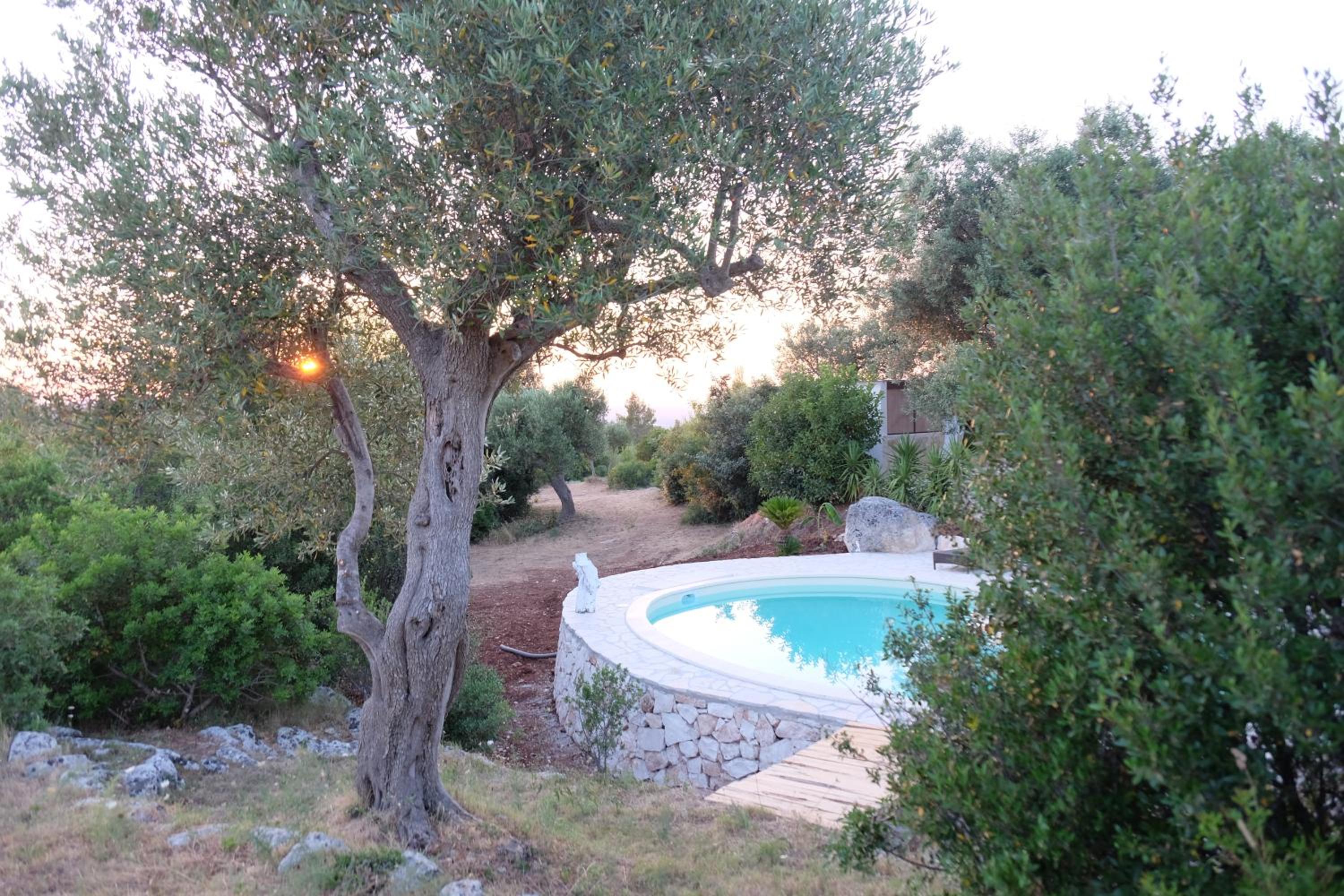 Trullo AMAR view 3
