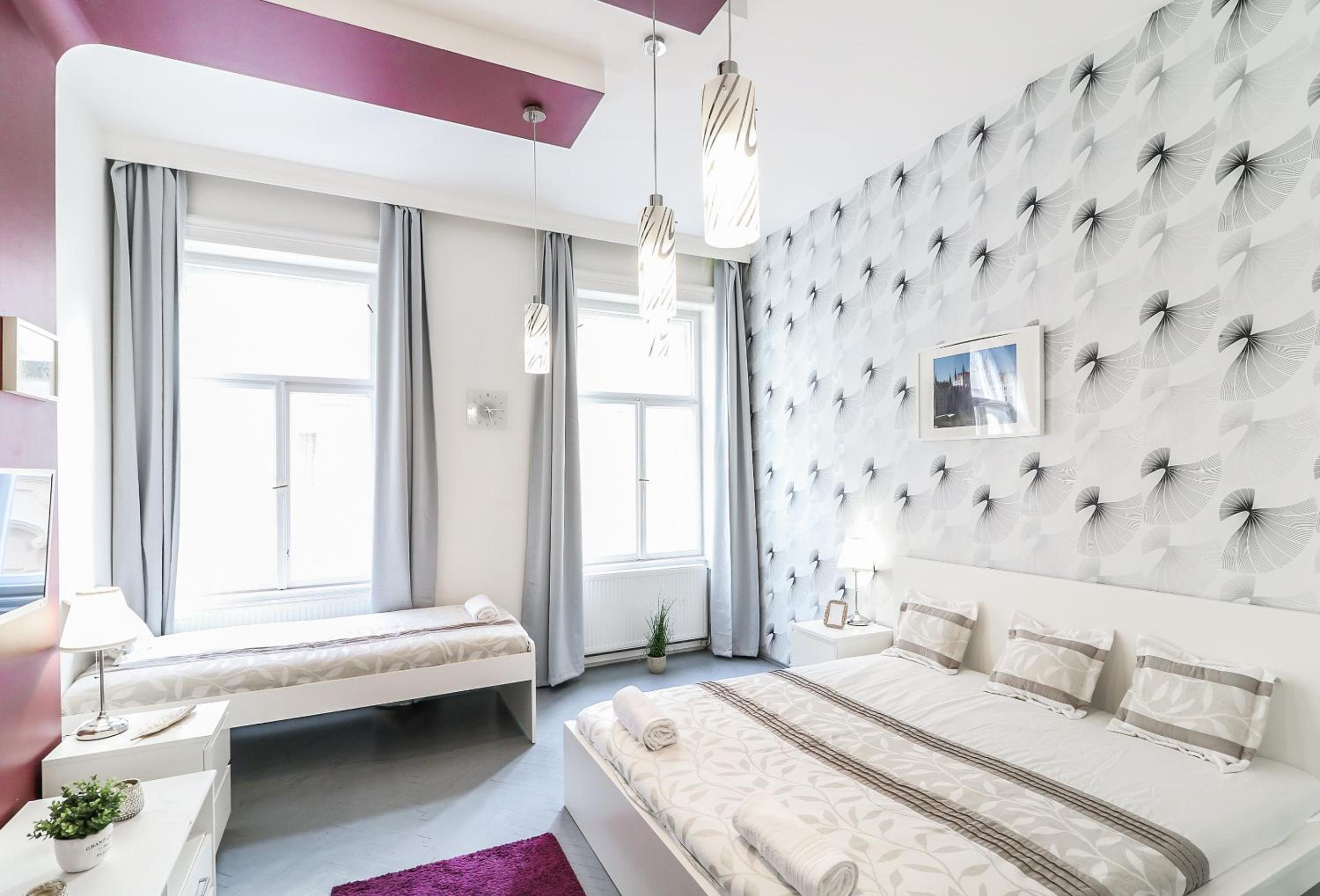 Real Apartments Hegedű