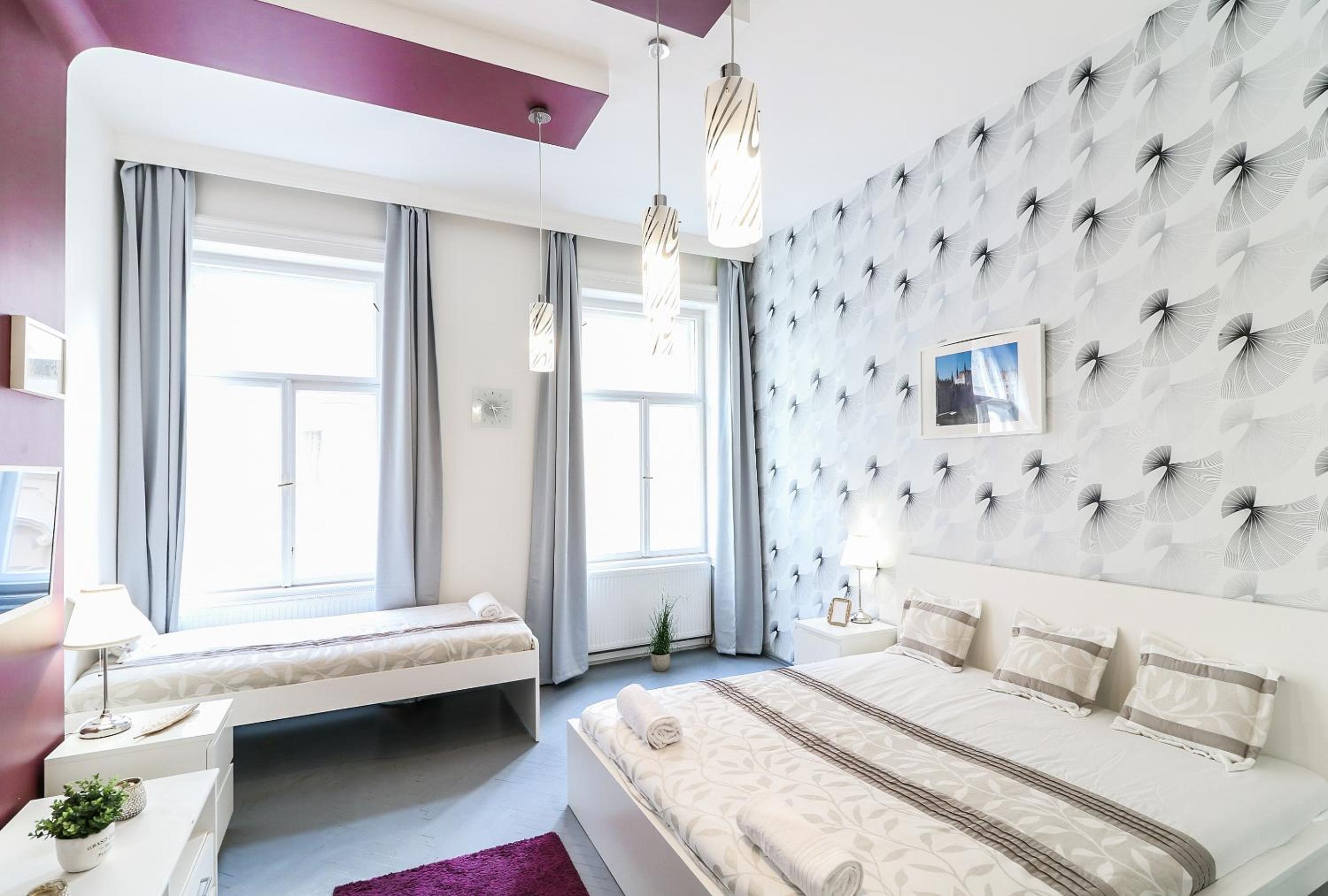 Real Apartments Hegedű