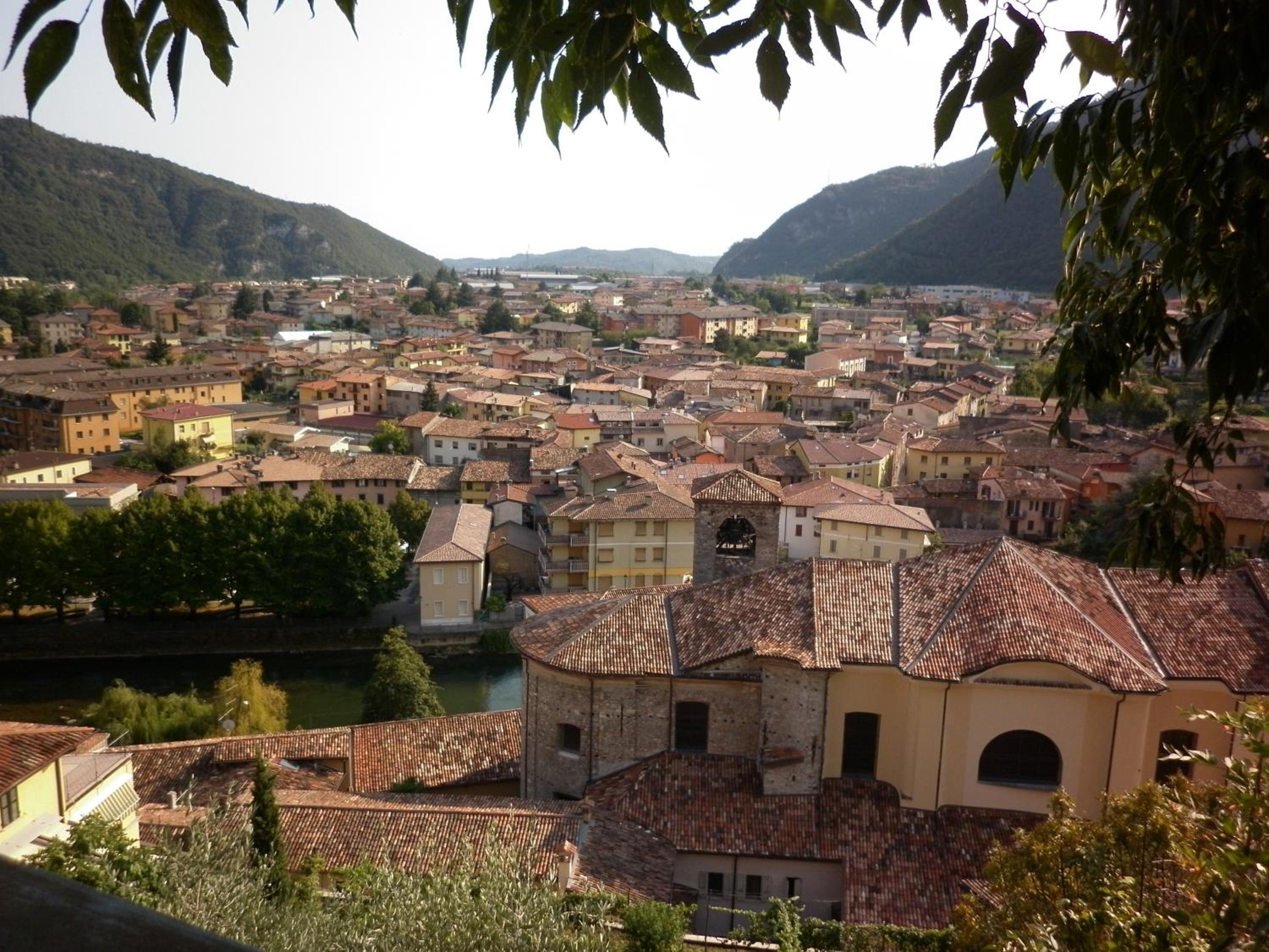 Villa Della Rocca