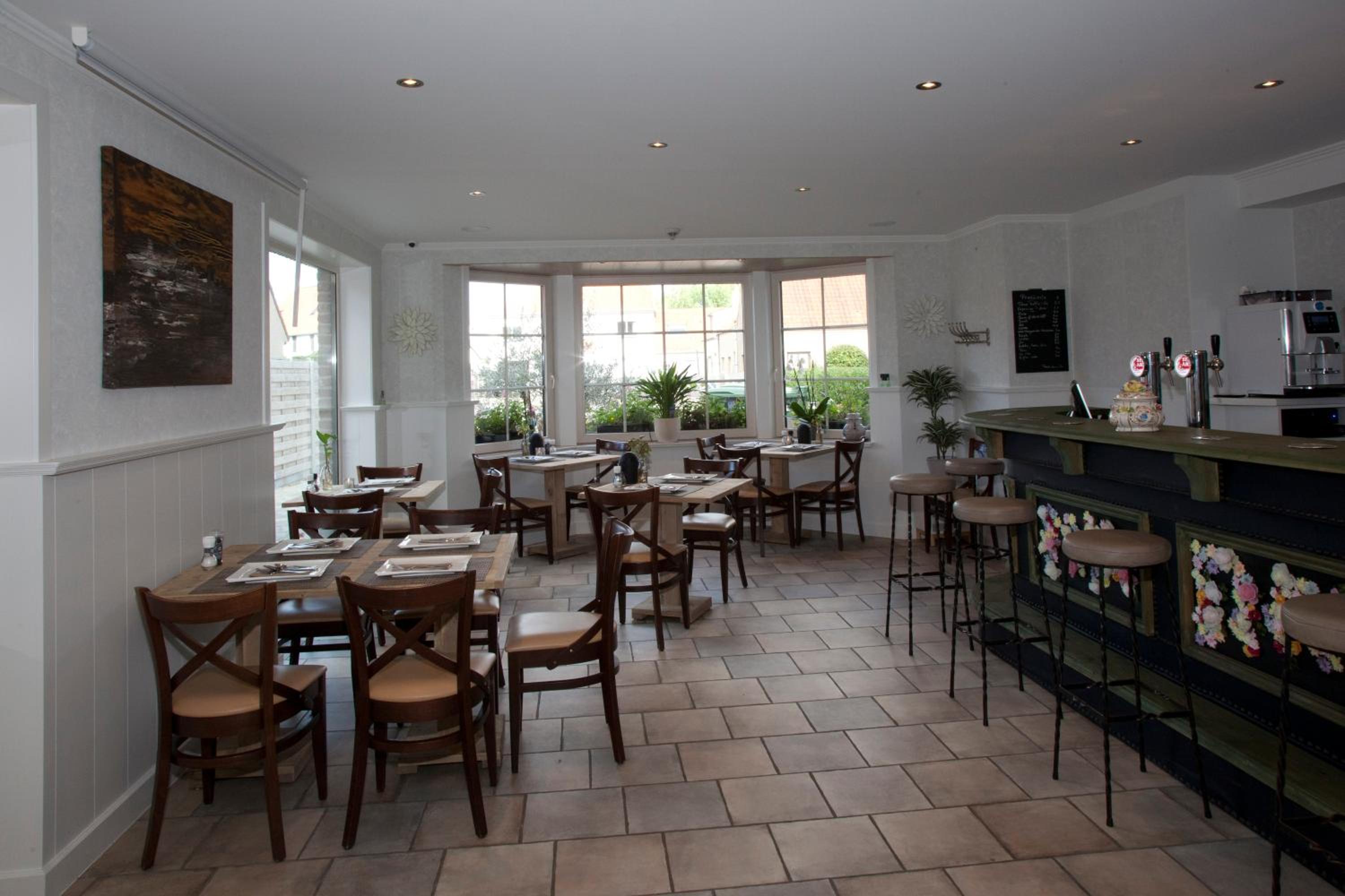 Huyze Fleur B&B