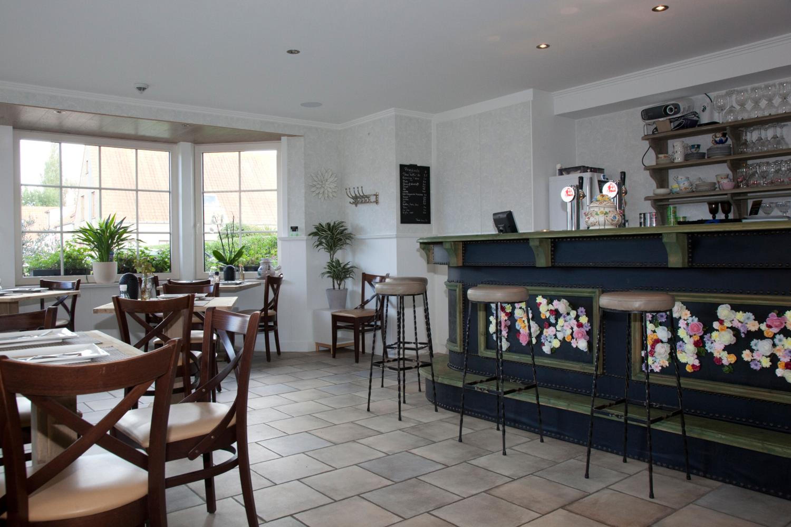 Huyze Fleur B&B