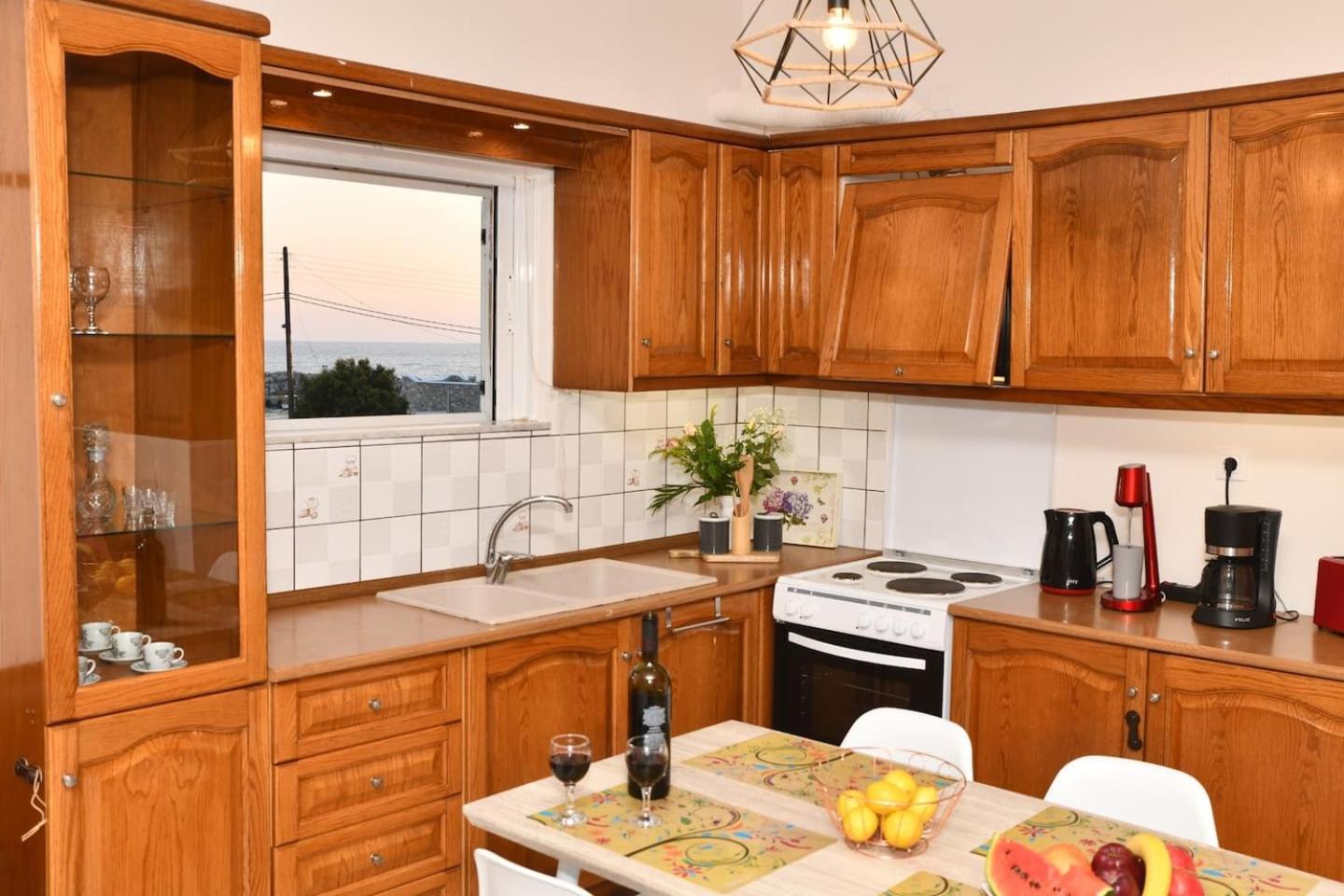 Sofies Port View Apartment