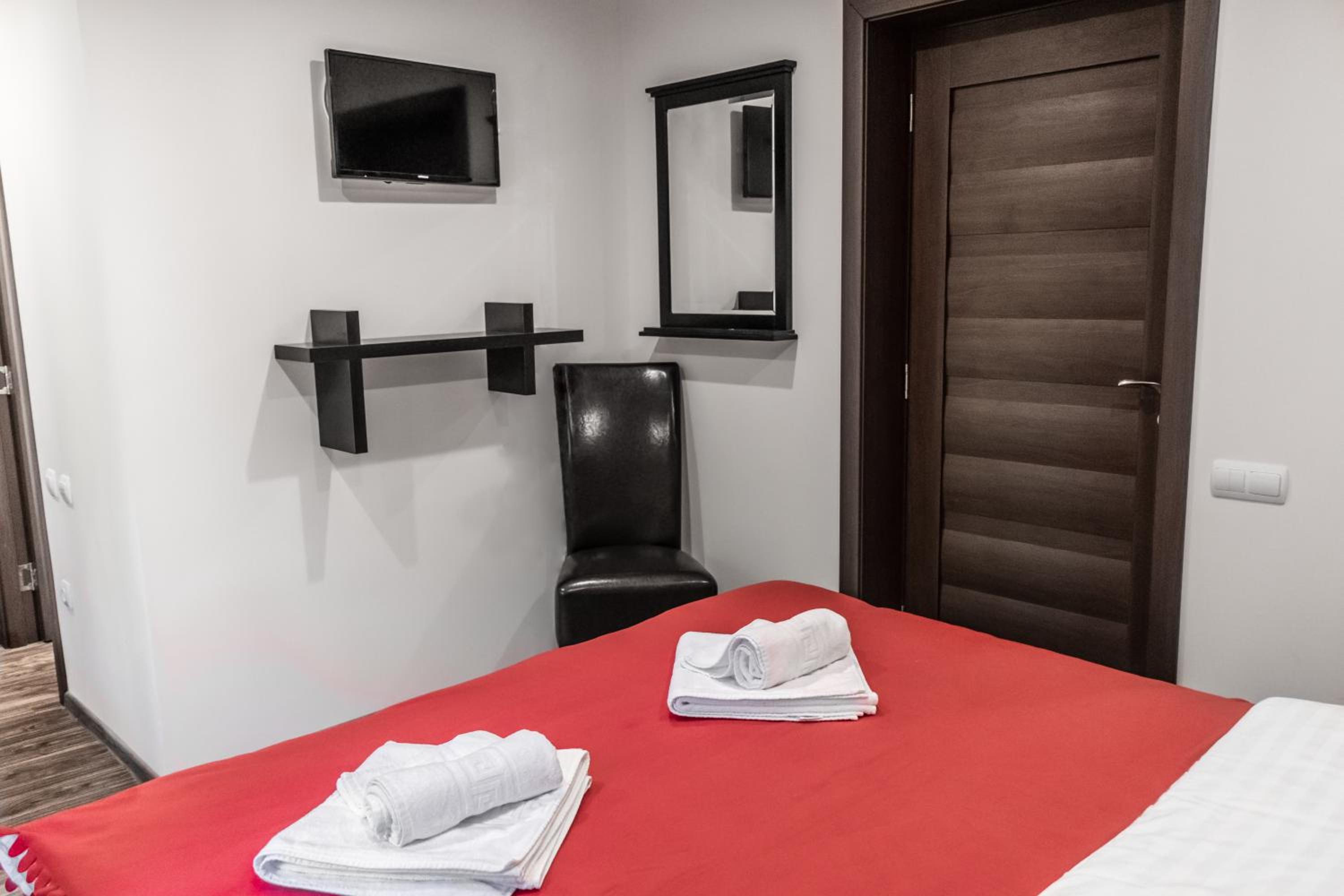 Elatos Luxury Villas Erato
