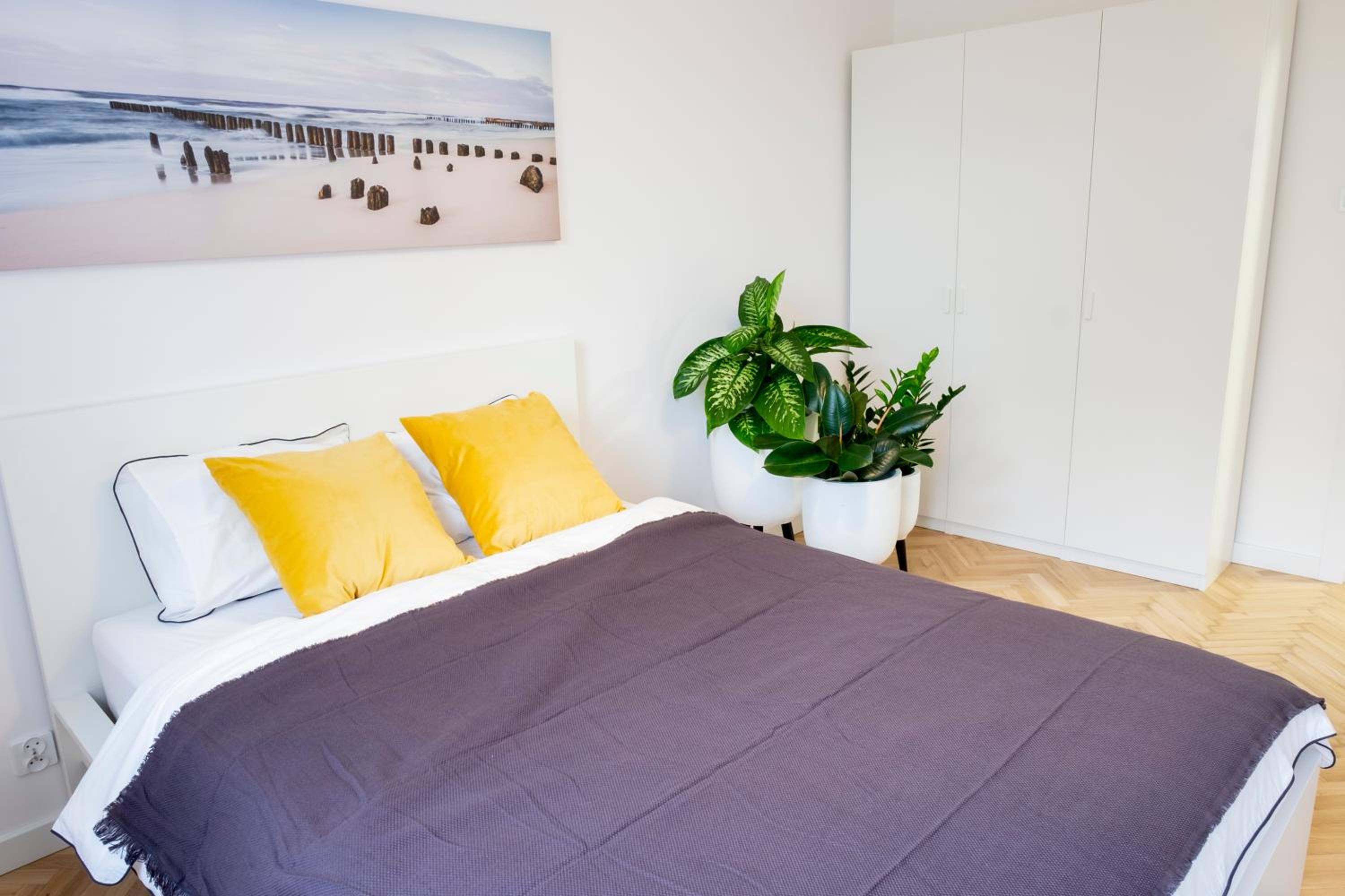 CRISTINE APARTMENT