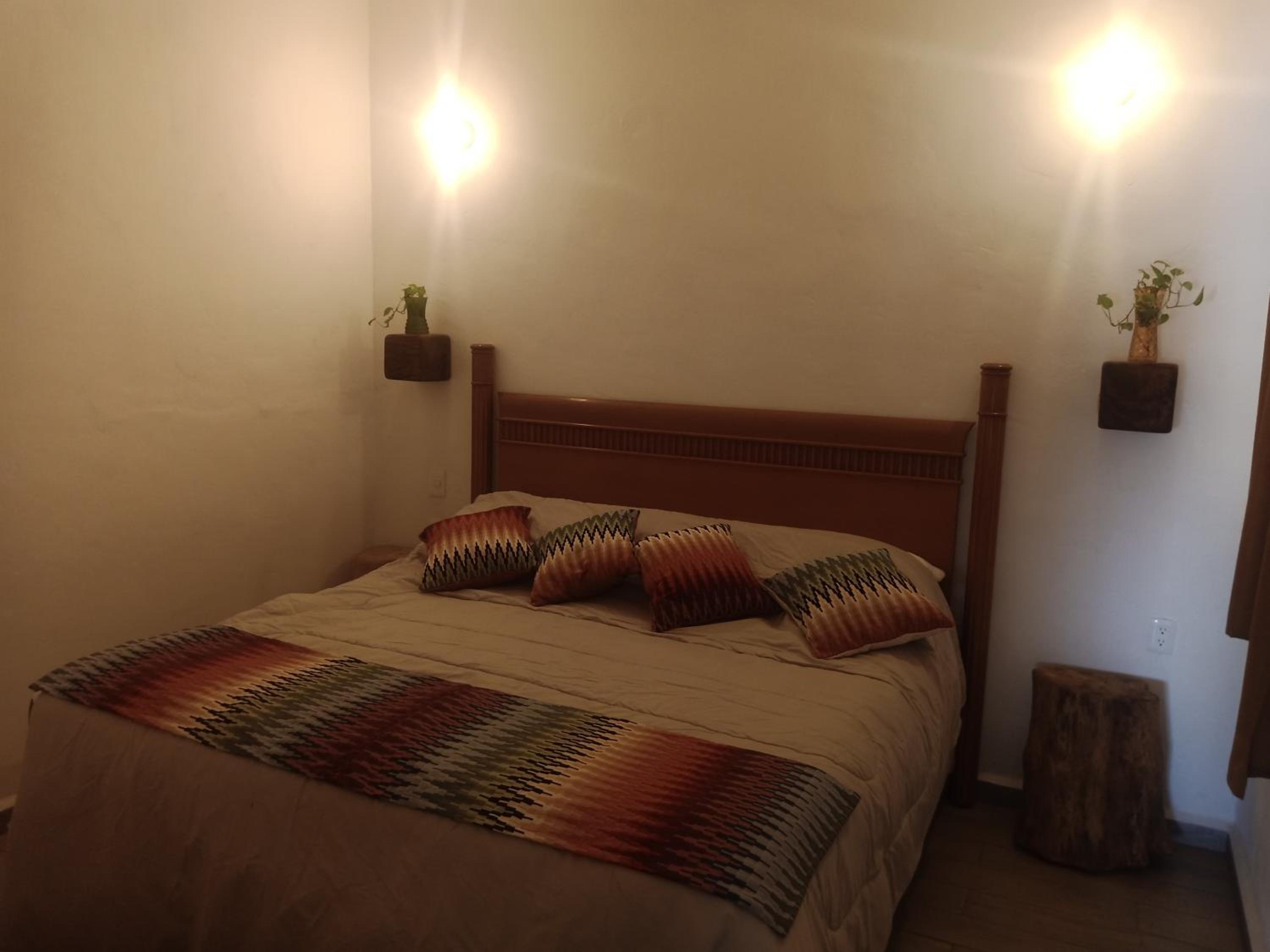 Casa Gekos Cuijas