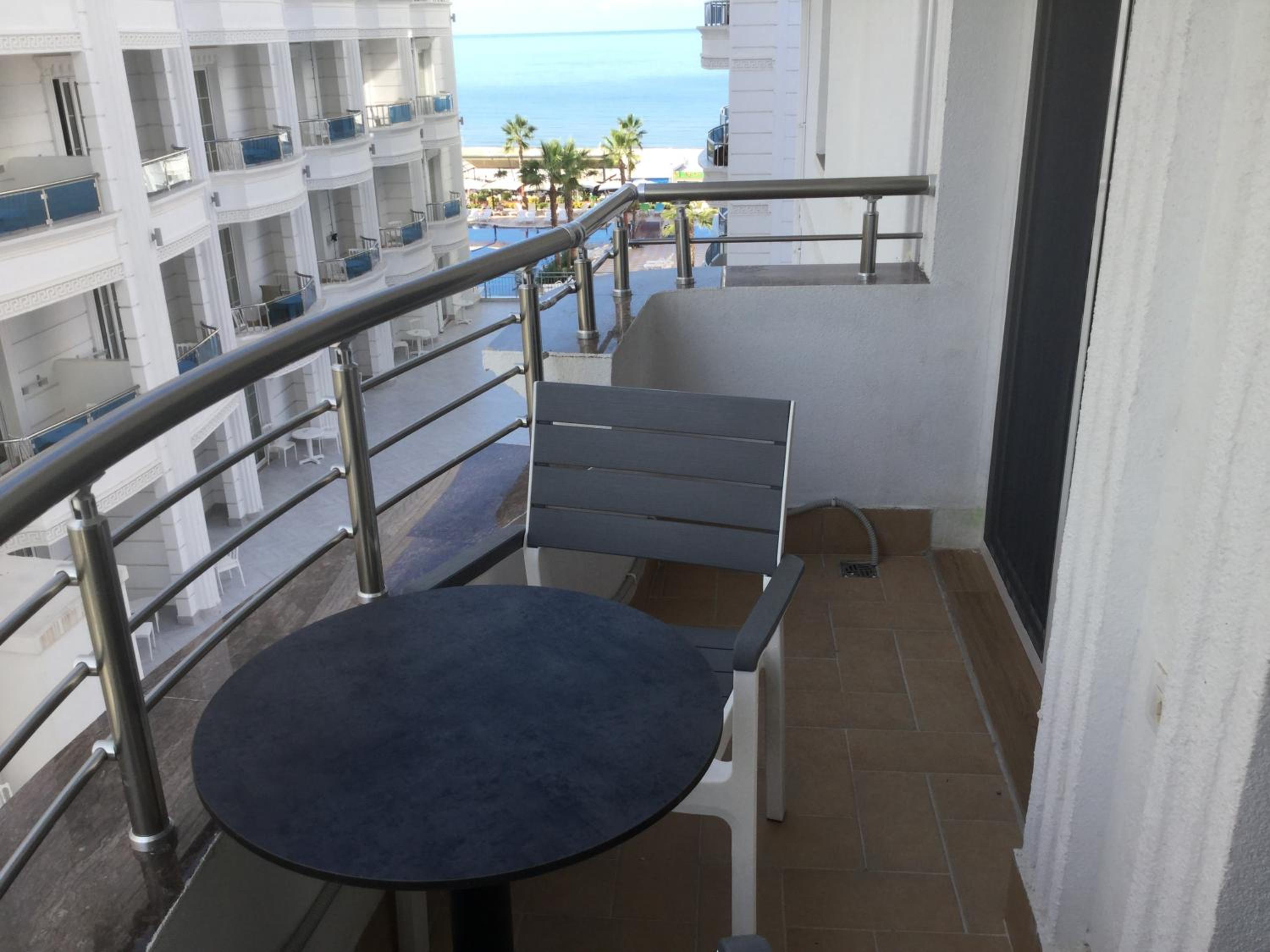 KK FAFA Apartments