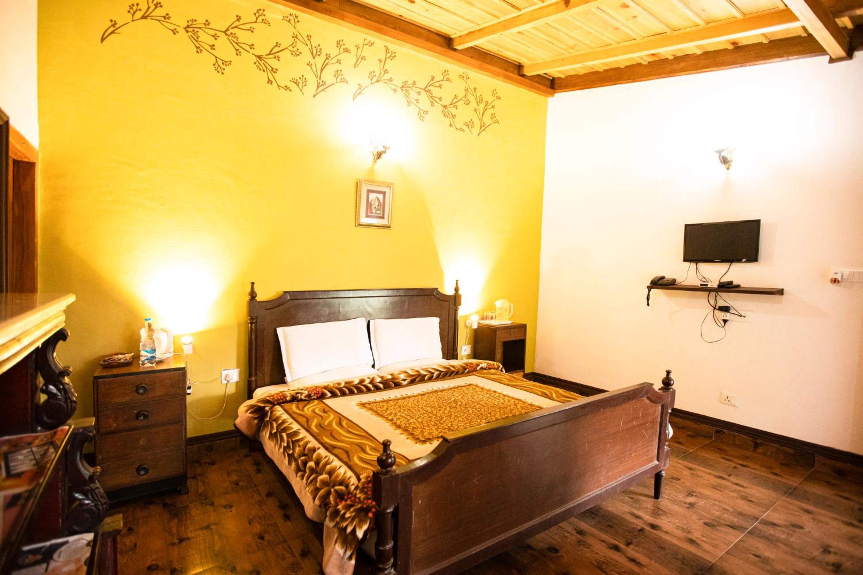 The Hive Cottage