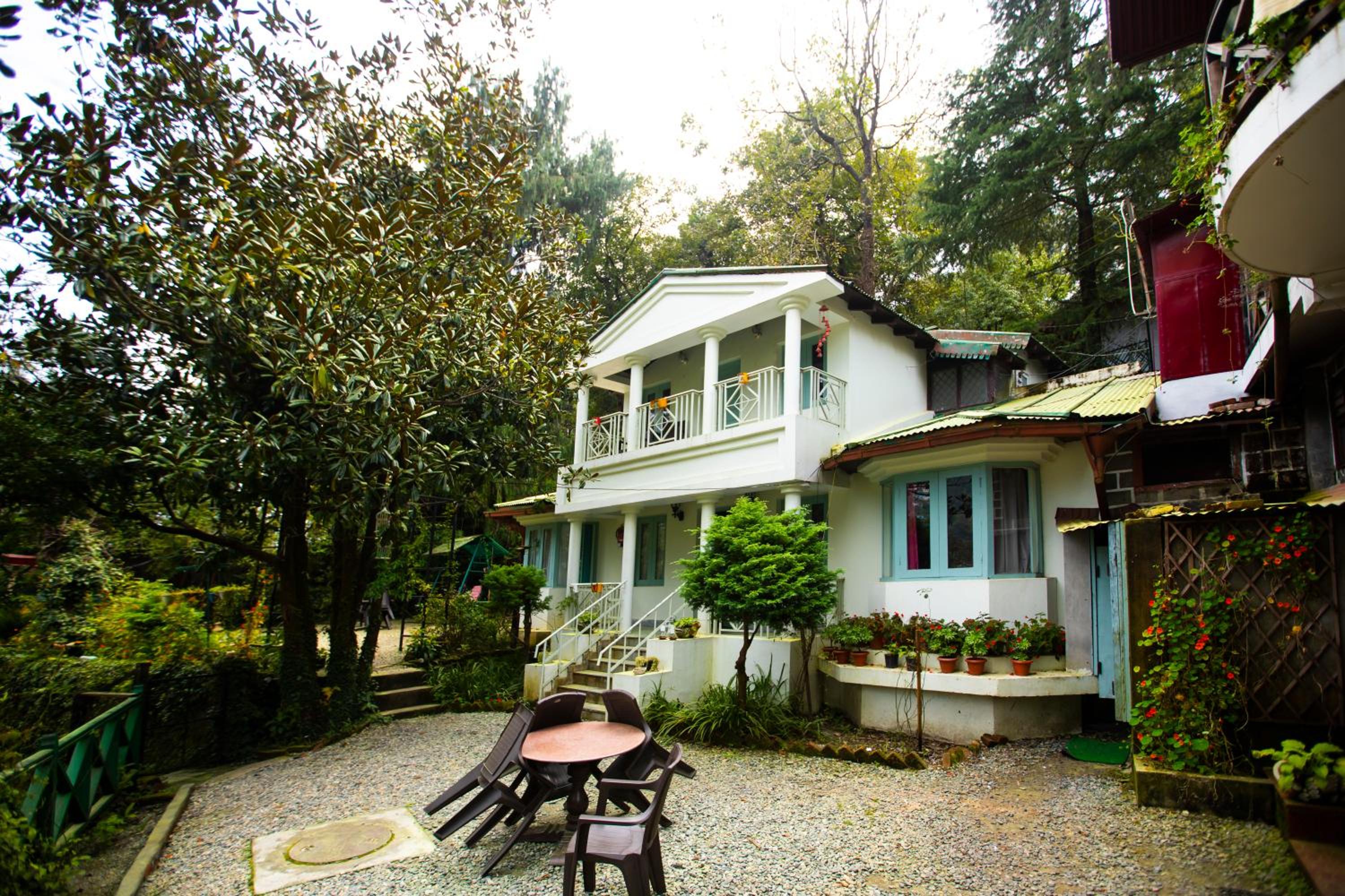 The Hive Cottage