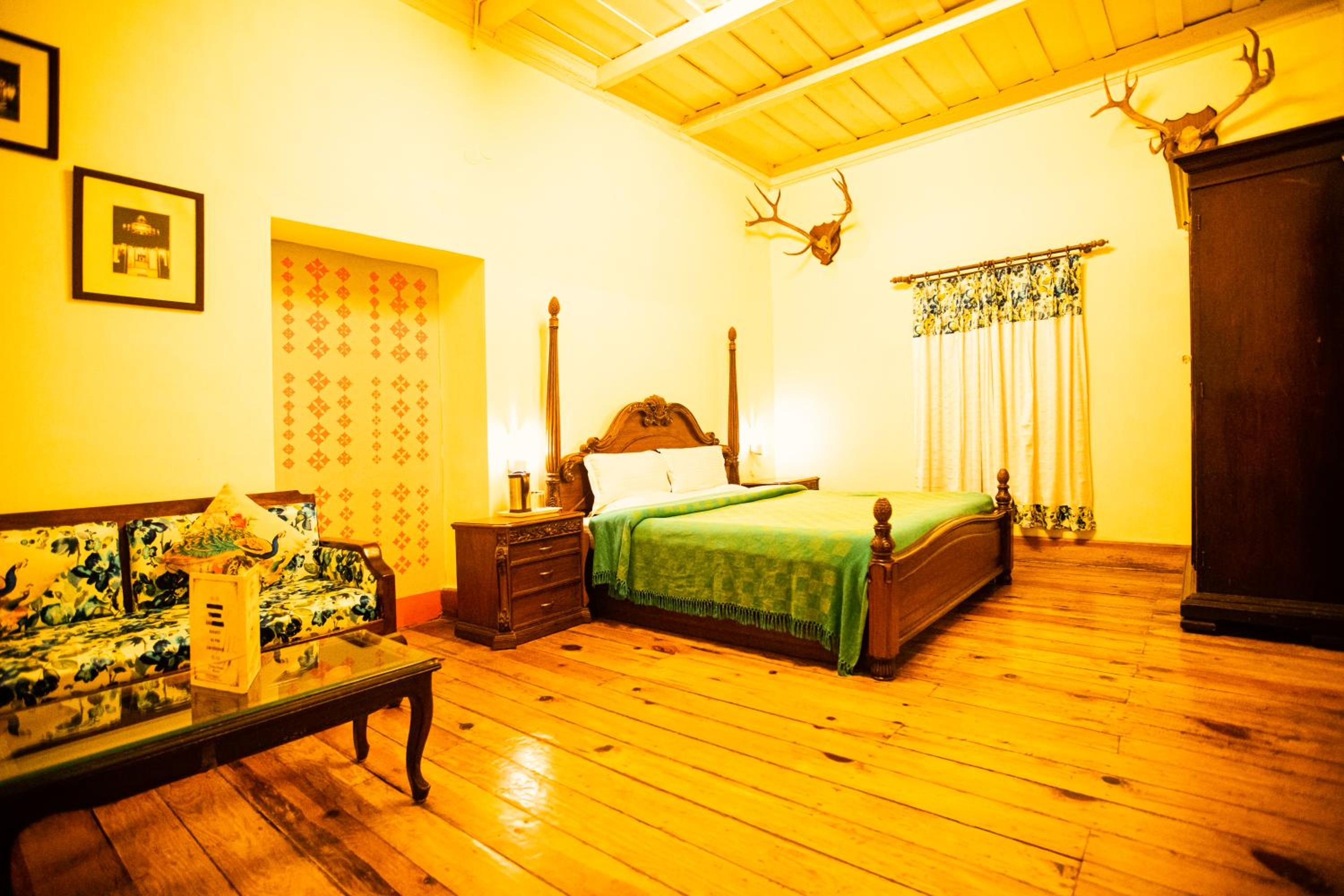 The Hive Cottage