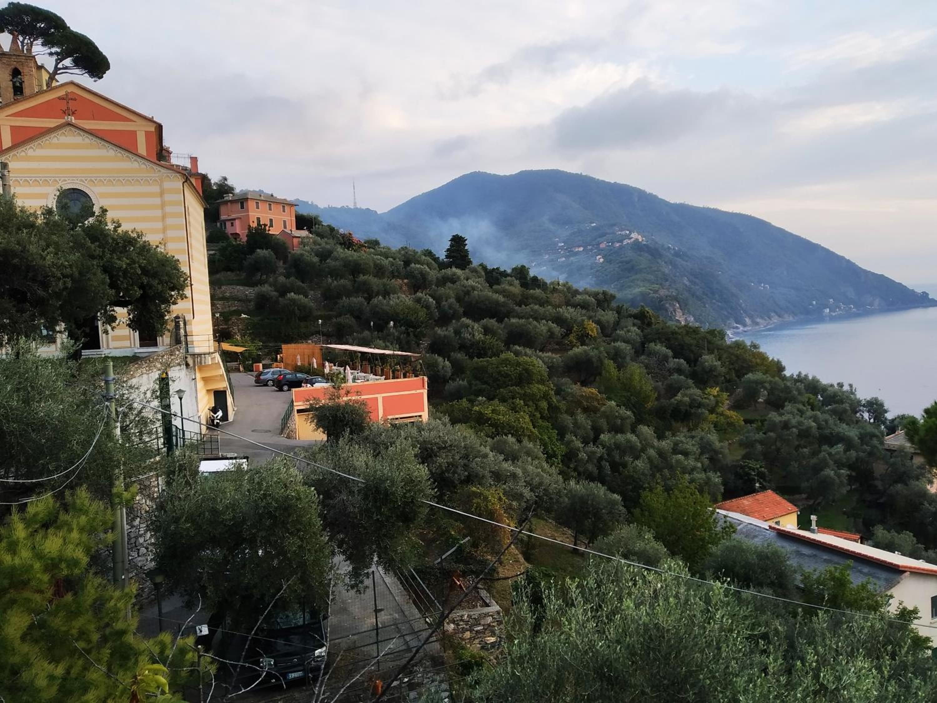 Villa San Prospero