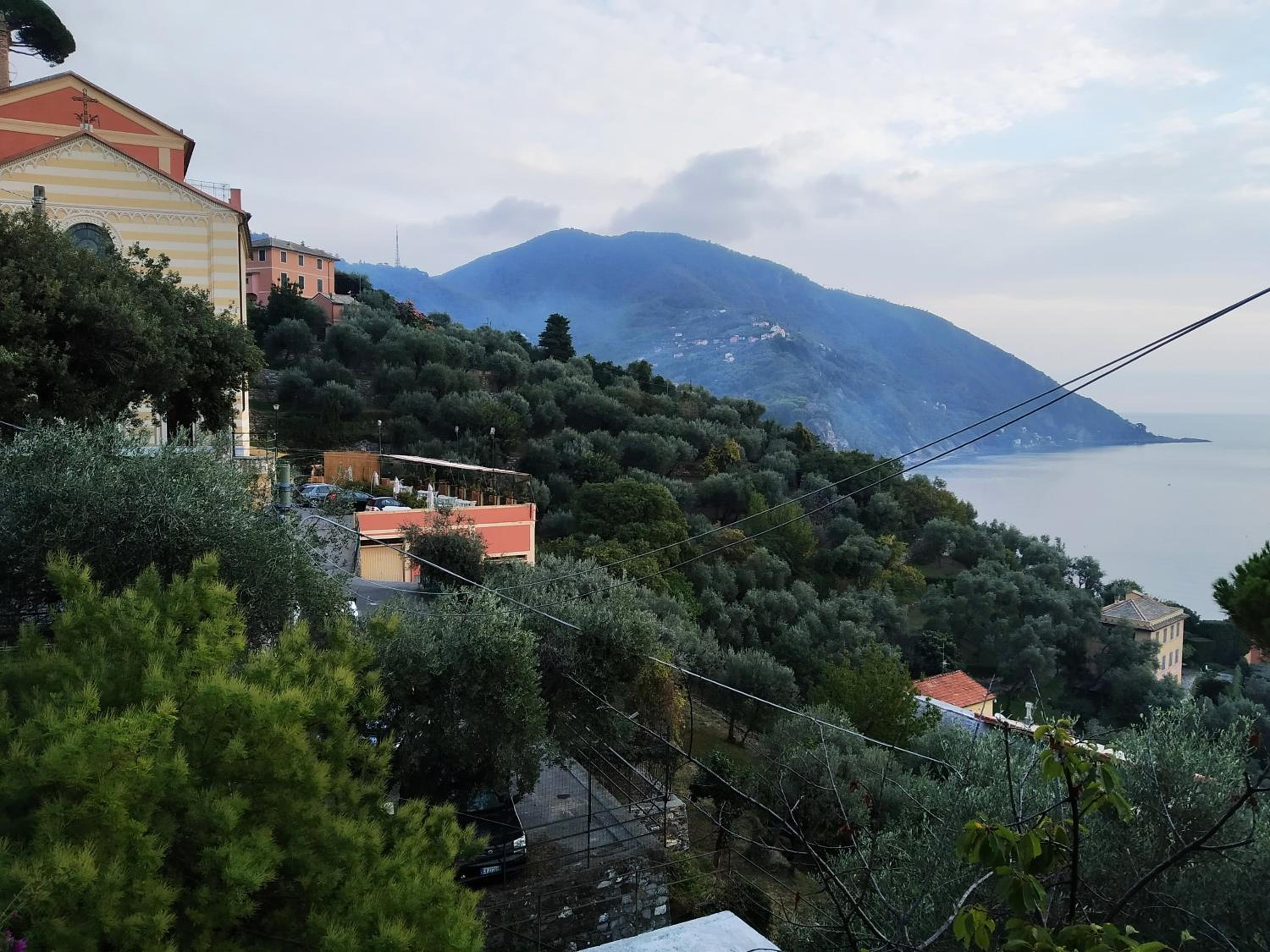 Villa San Prospero