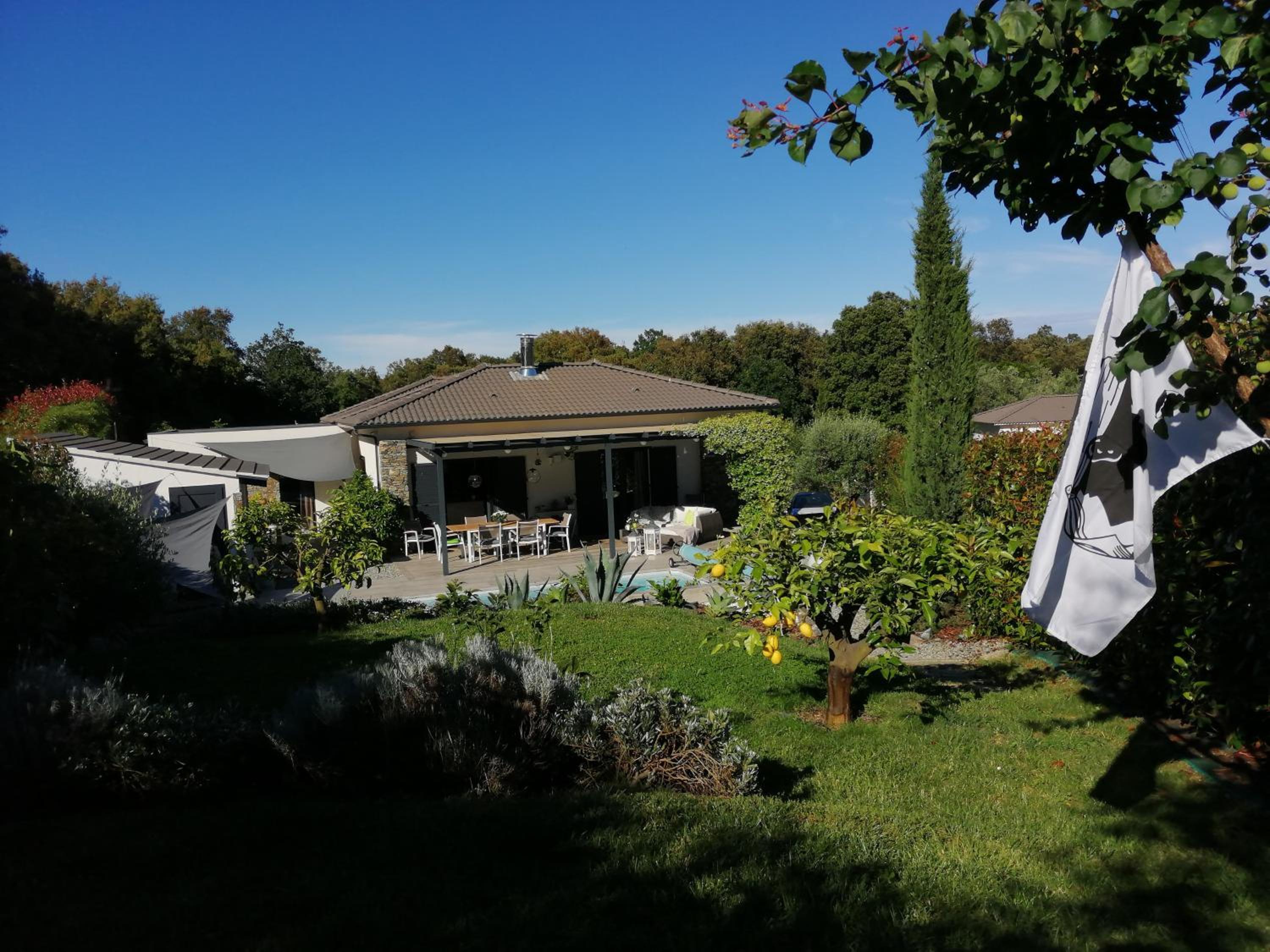 A Sulana Chambre d'hôtes view 5