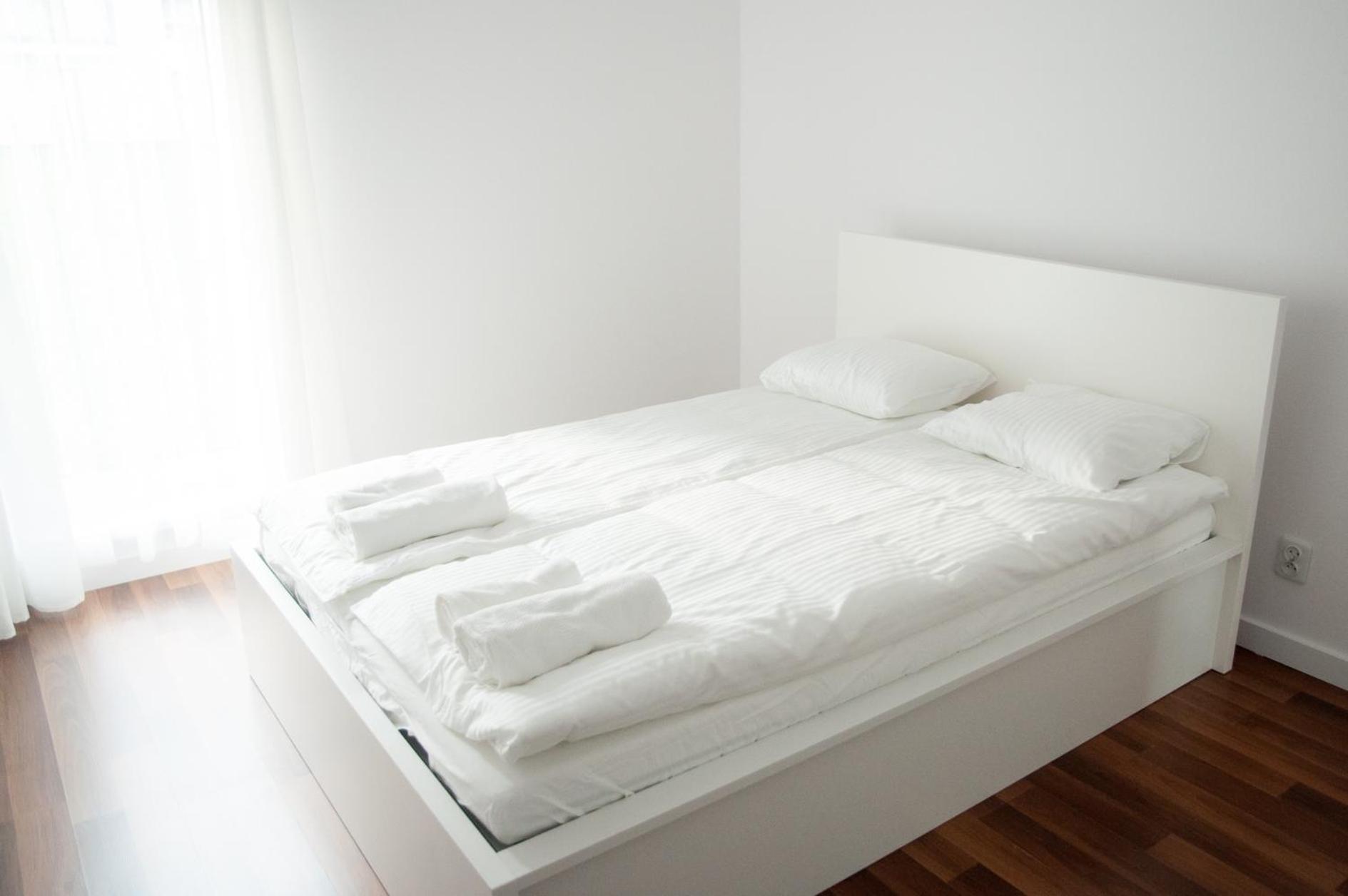 Apartament Verde