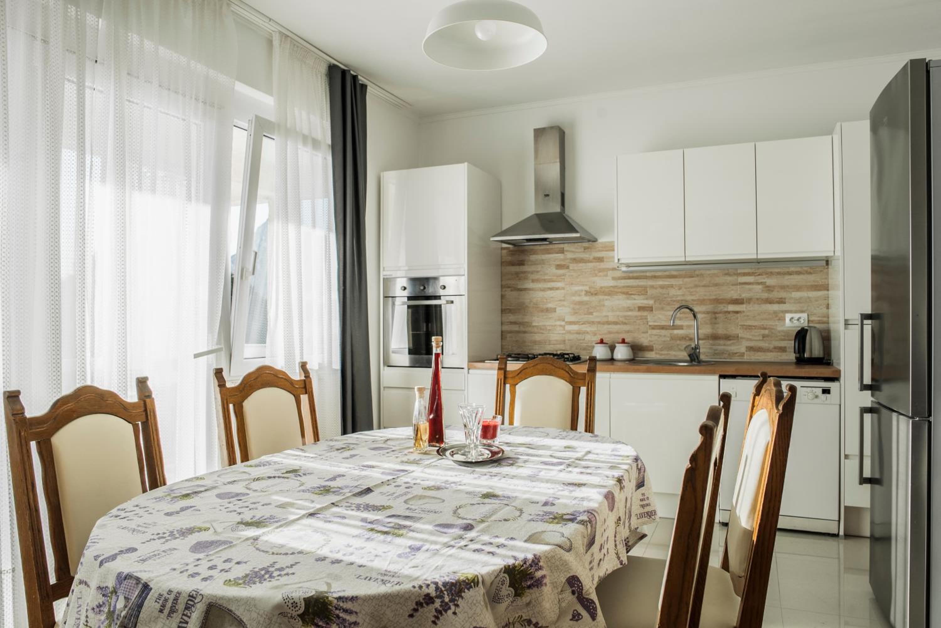 Apartments Anamarie view 5