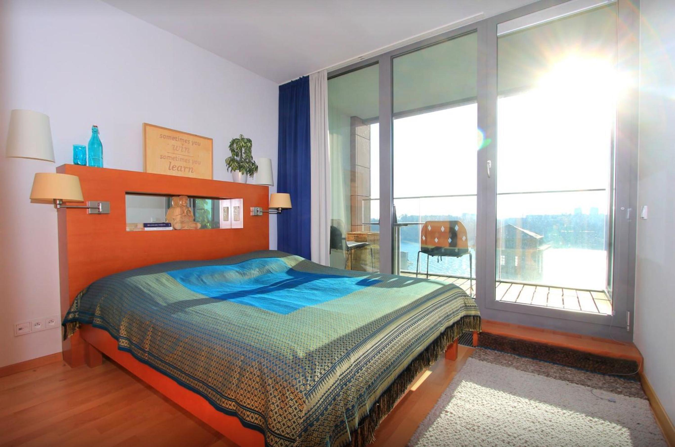 Luxury space at the best address in Bratislava