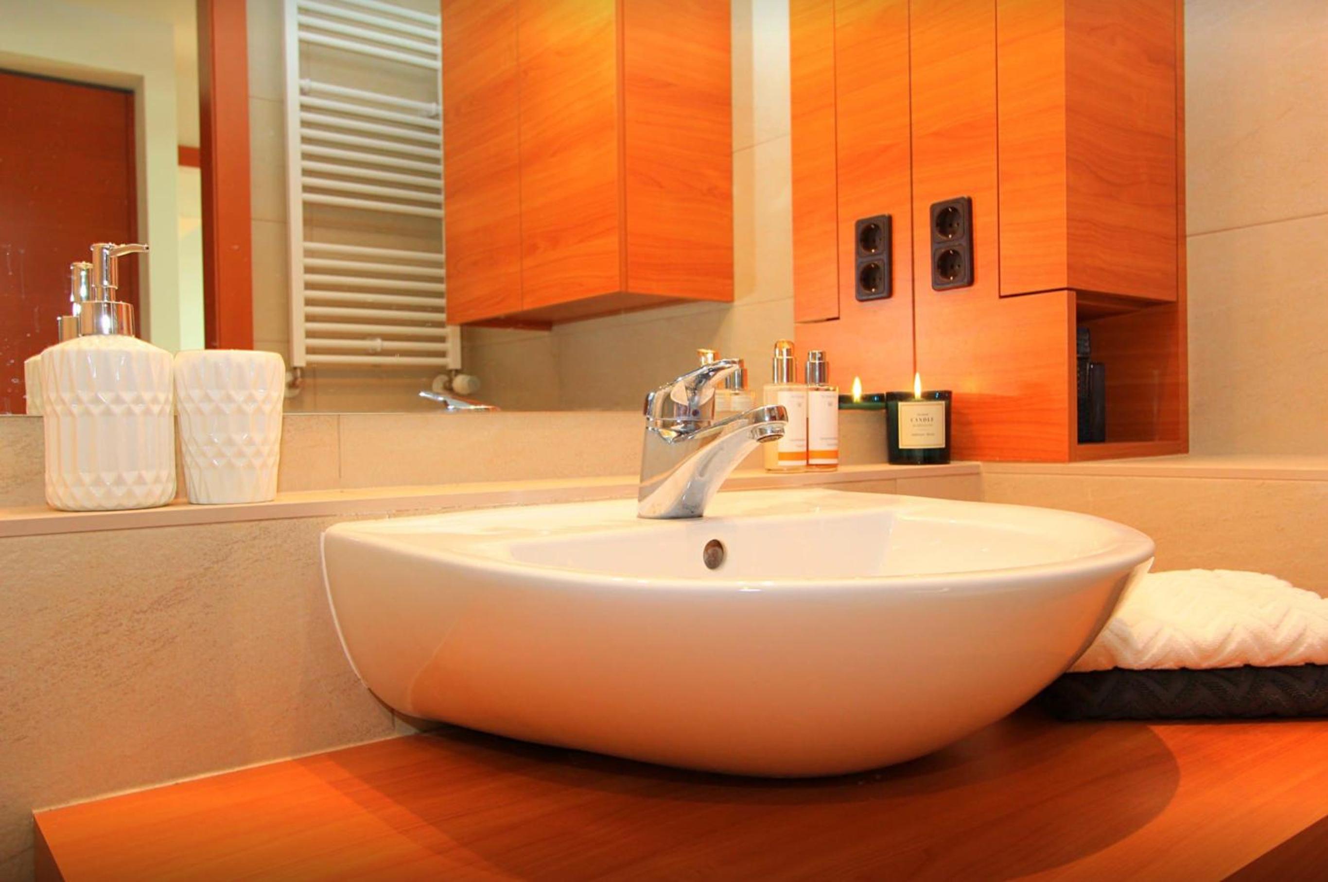 Luxury space at the best address in Bratislava