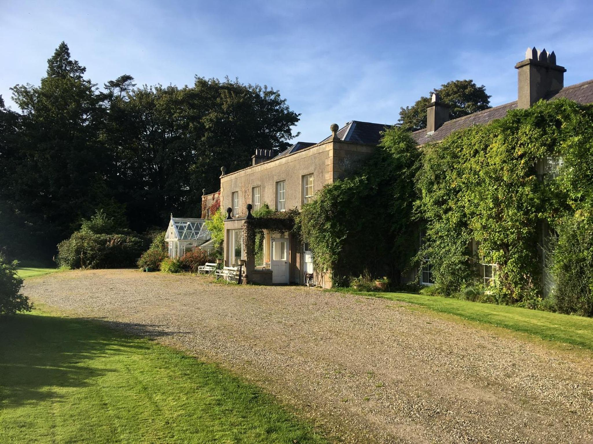 O'Harabrook Country House view 3