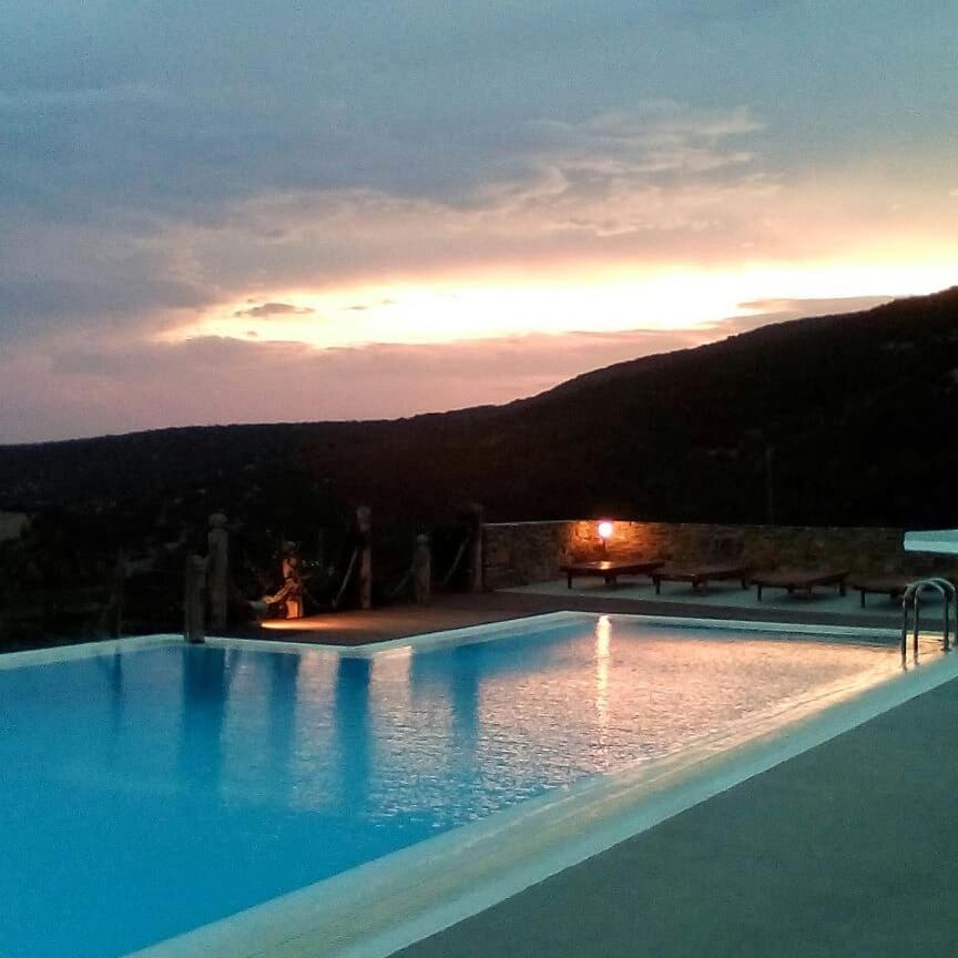 Celini Suites Hotel