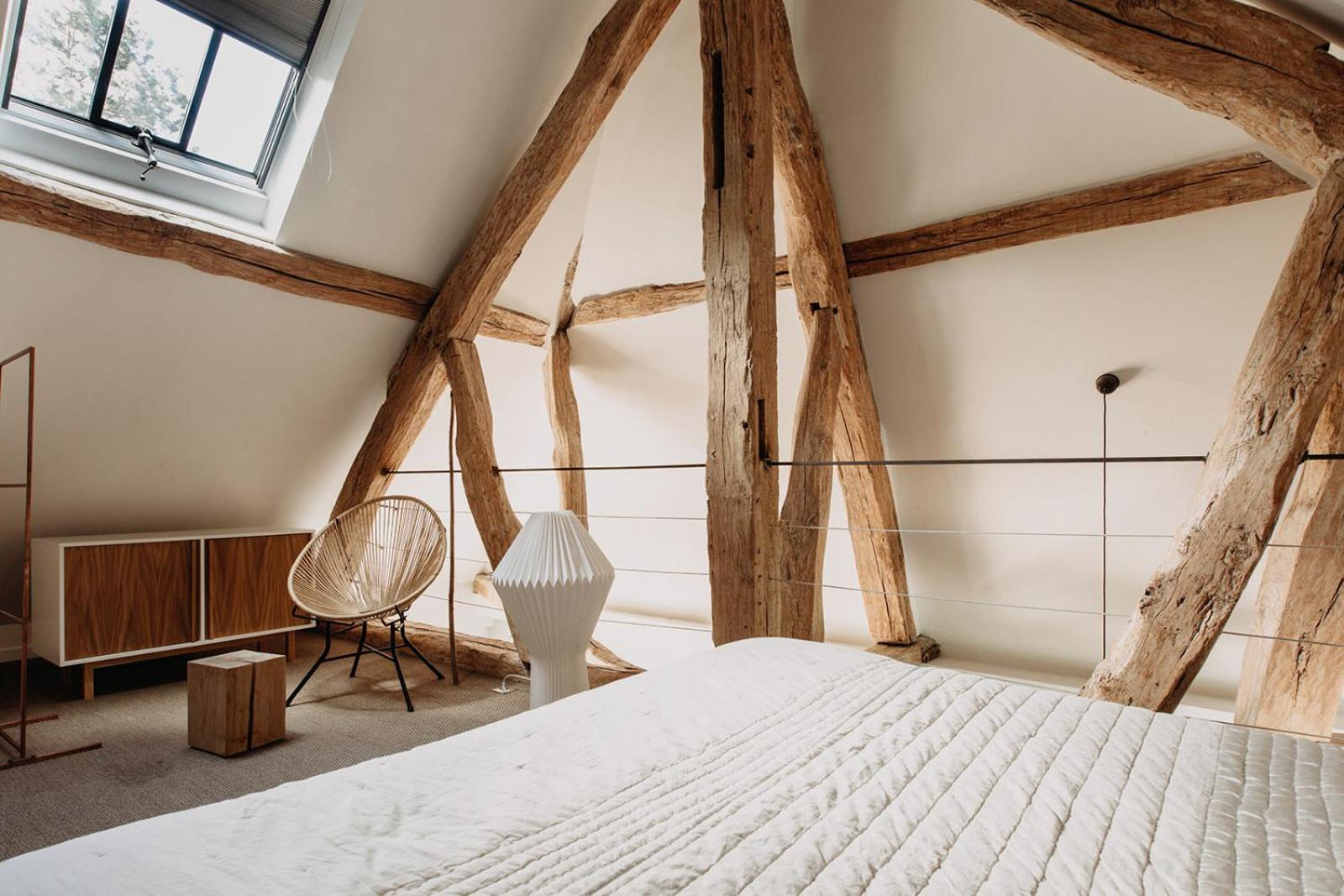 La Dime de Giverny - Cottages 9
