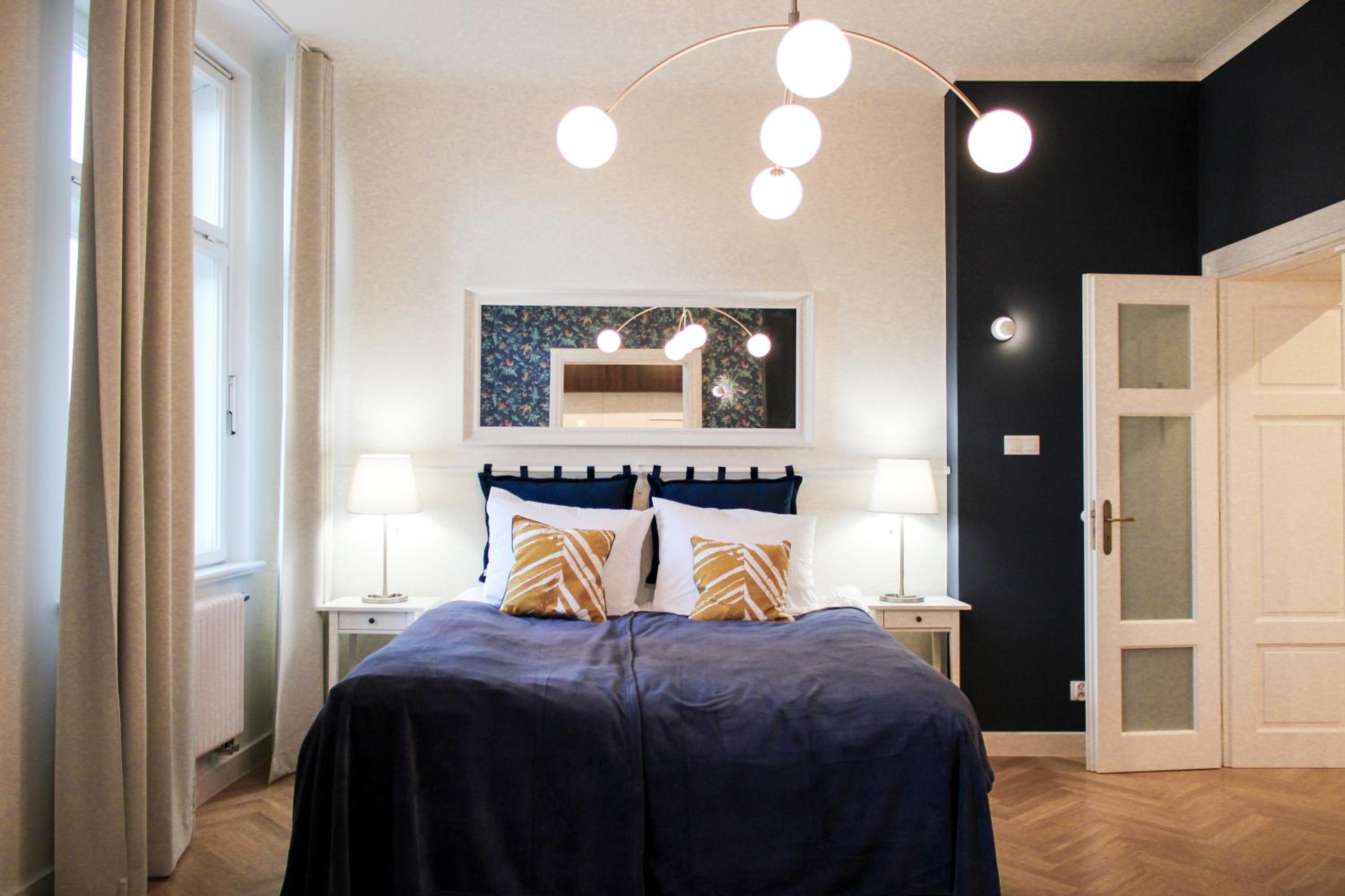 Dominican Square by Hashtag Apartments view 4