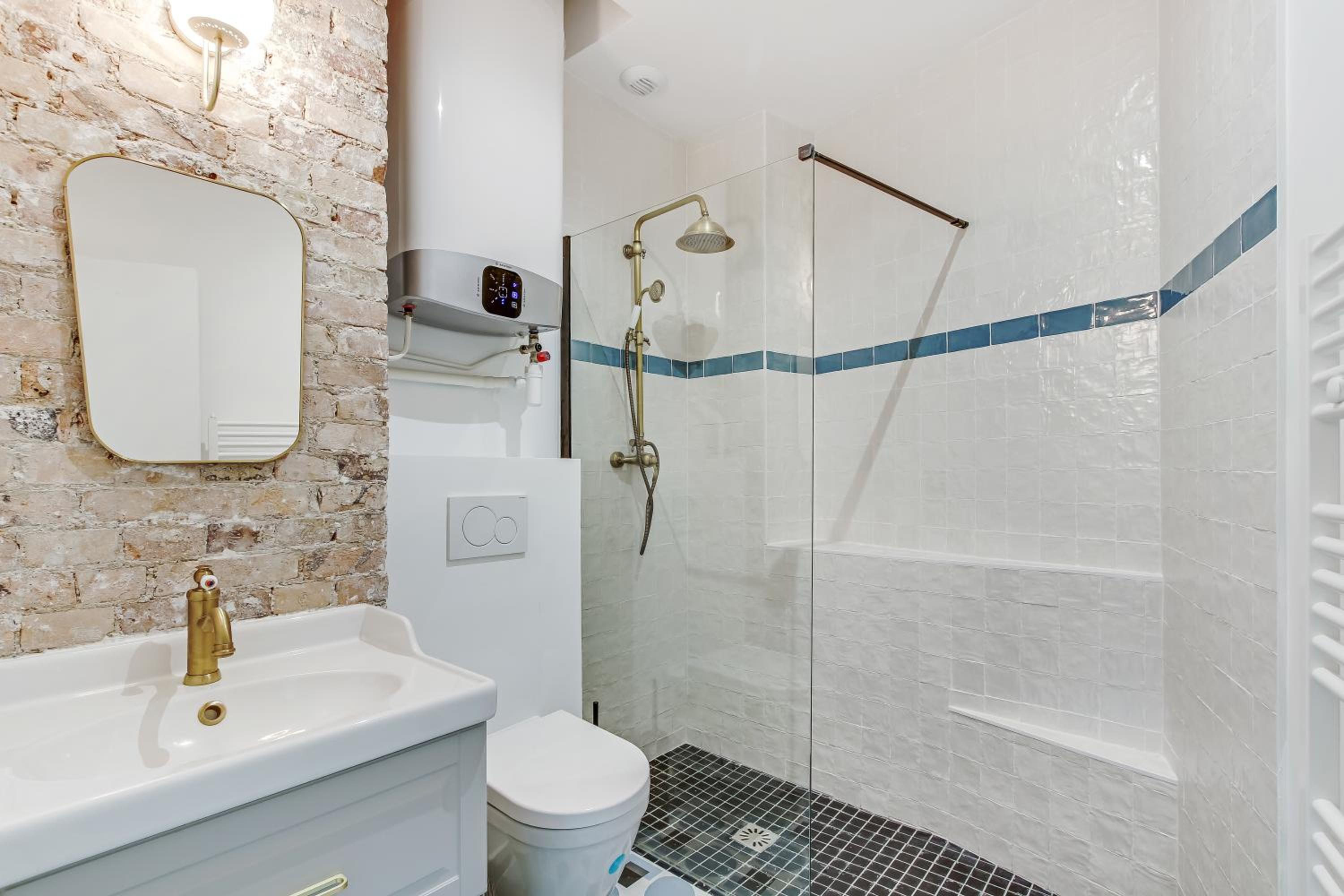 Pick A Flat's Apartment in Louvre Saint Honoré