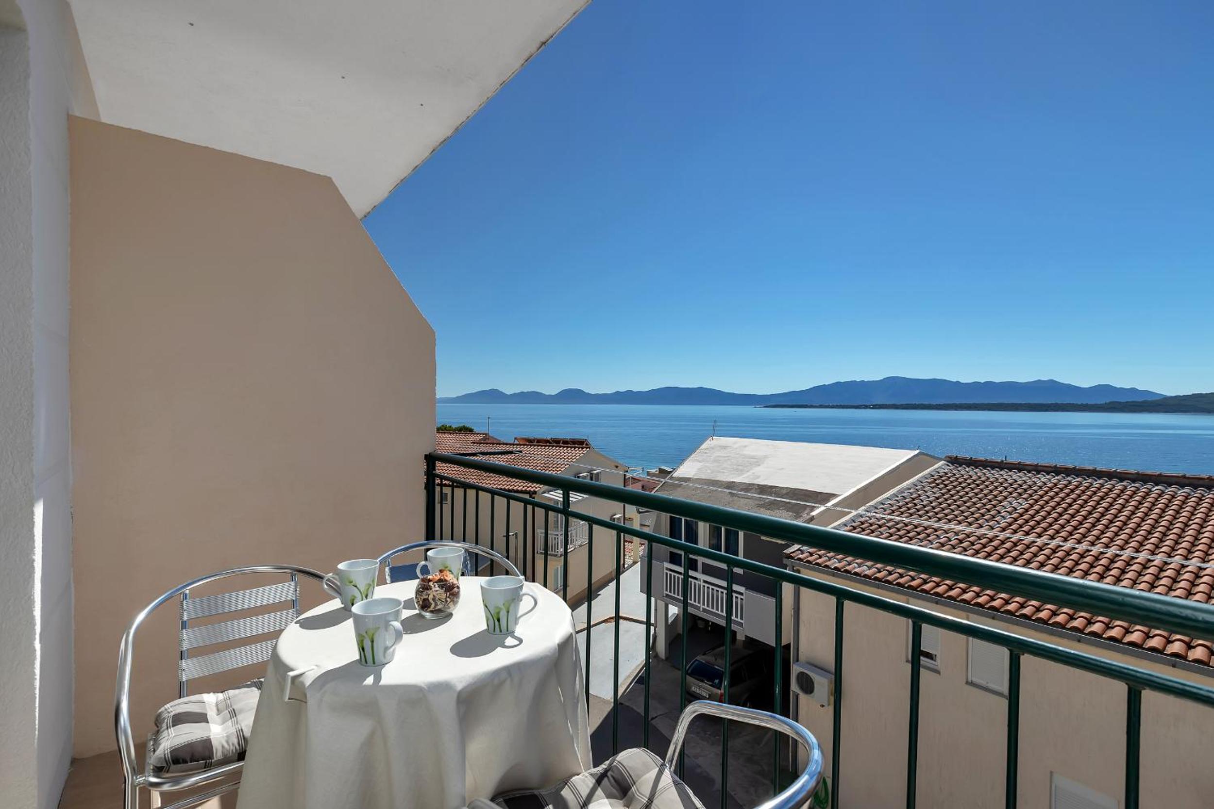 Apartments Ferdo view 2