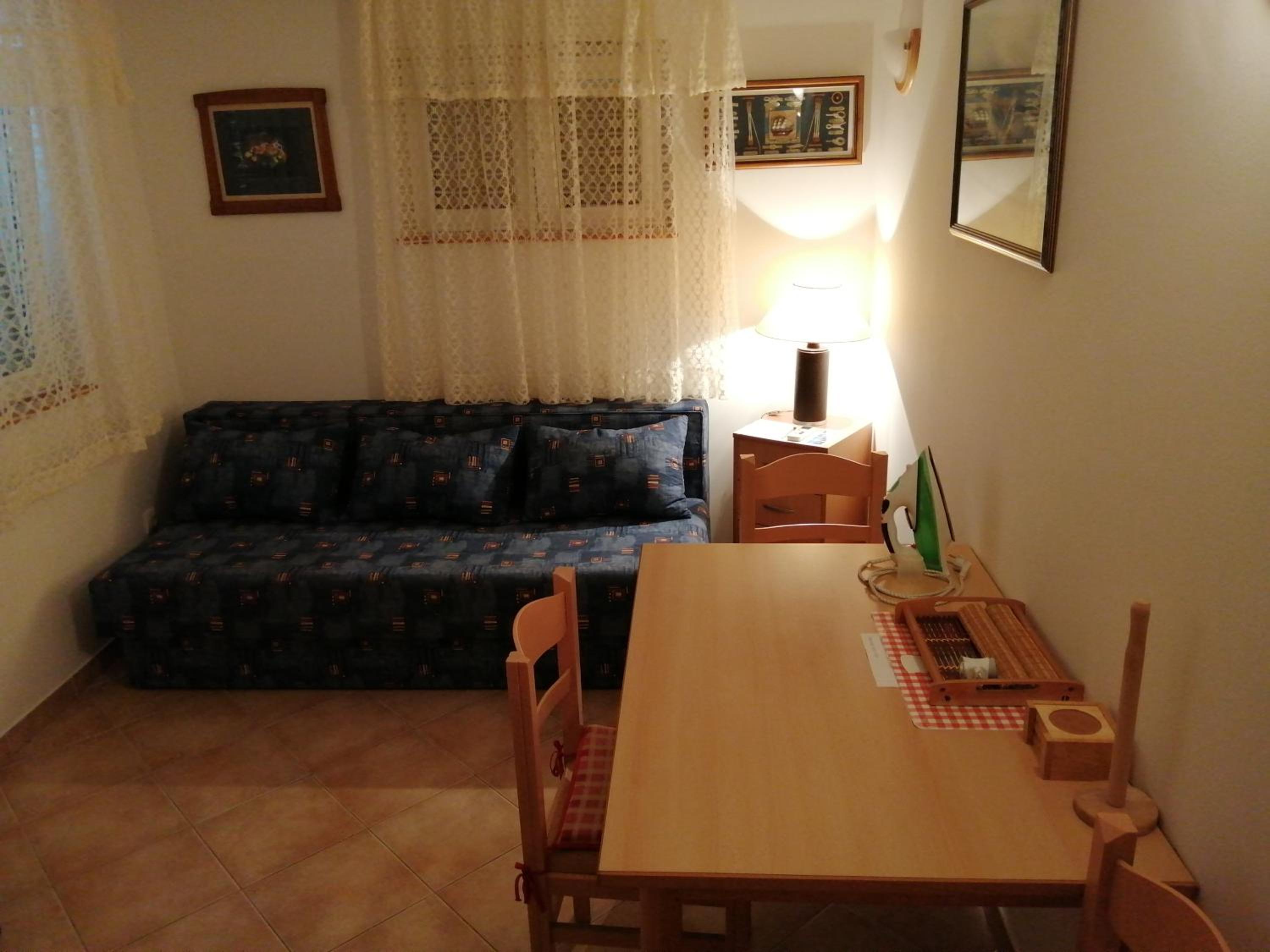 Nobel Apartments Herceg Novi view 5