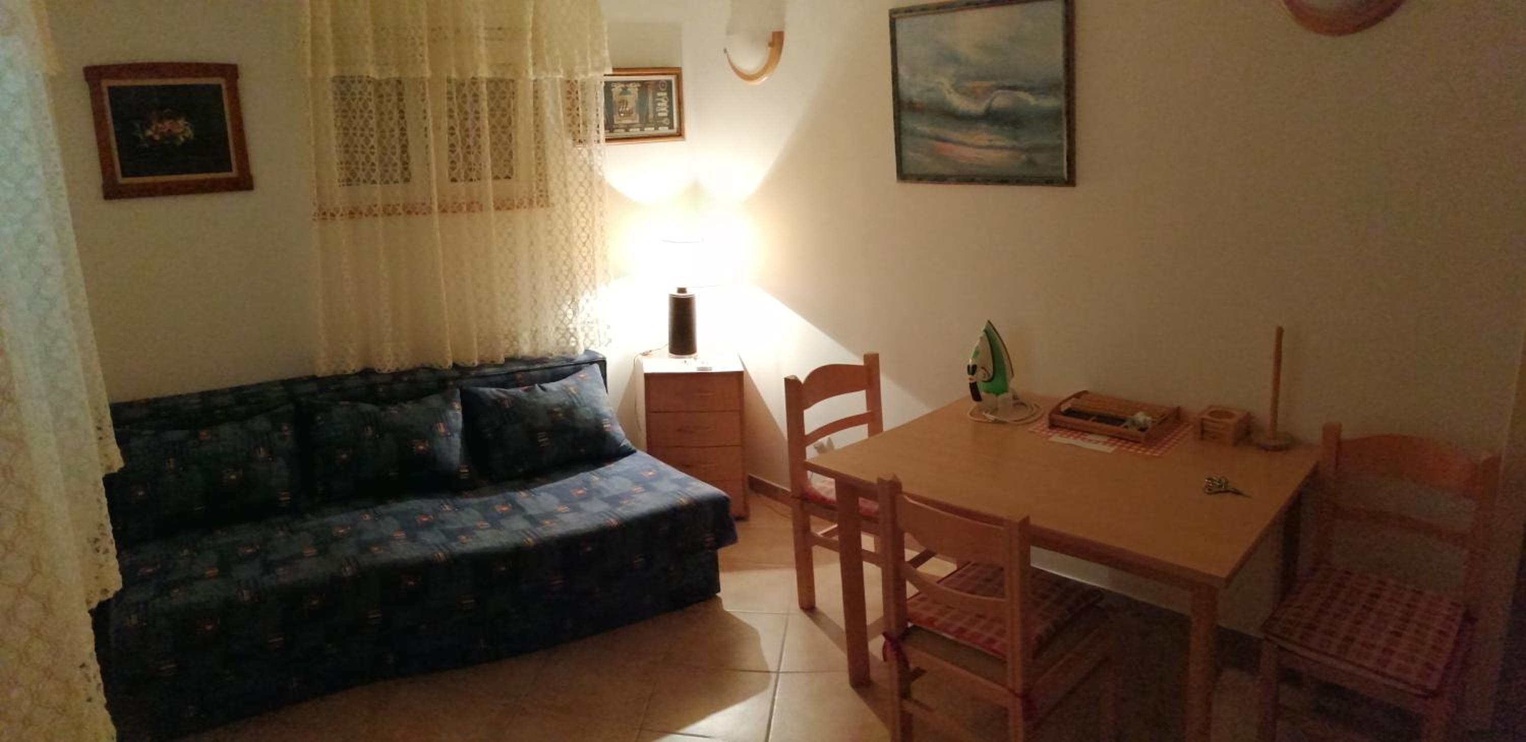 Nobel Apartments Herceg Novi view 4