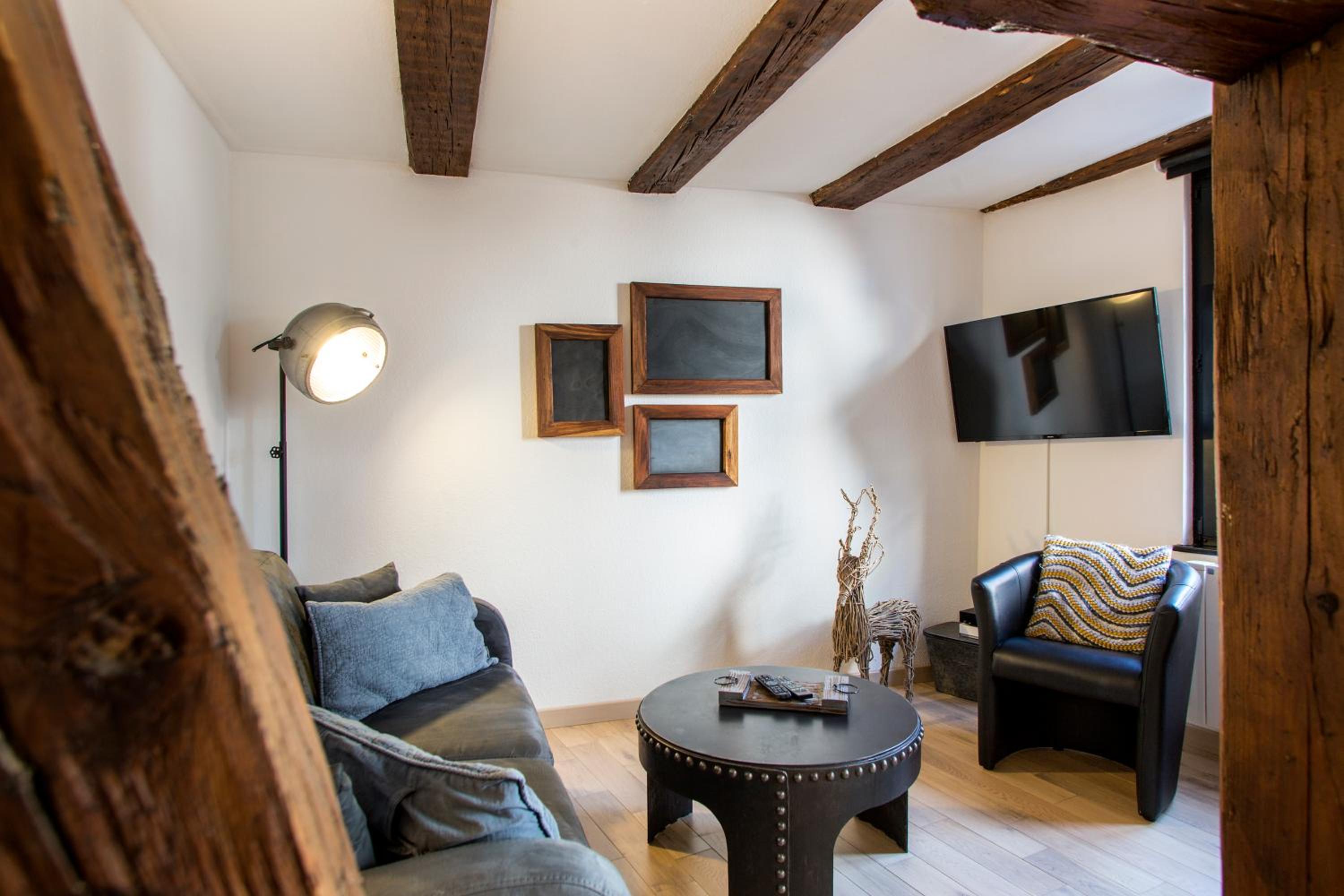 La Maison du Batelier