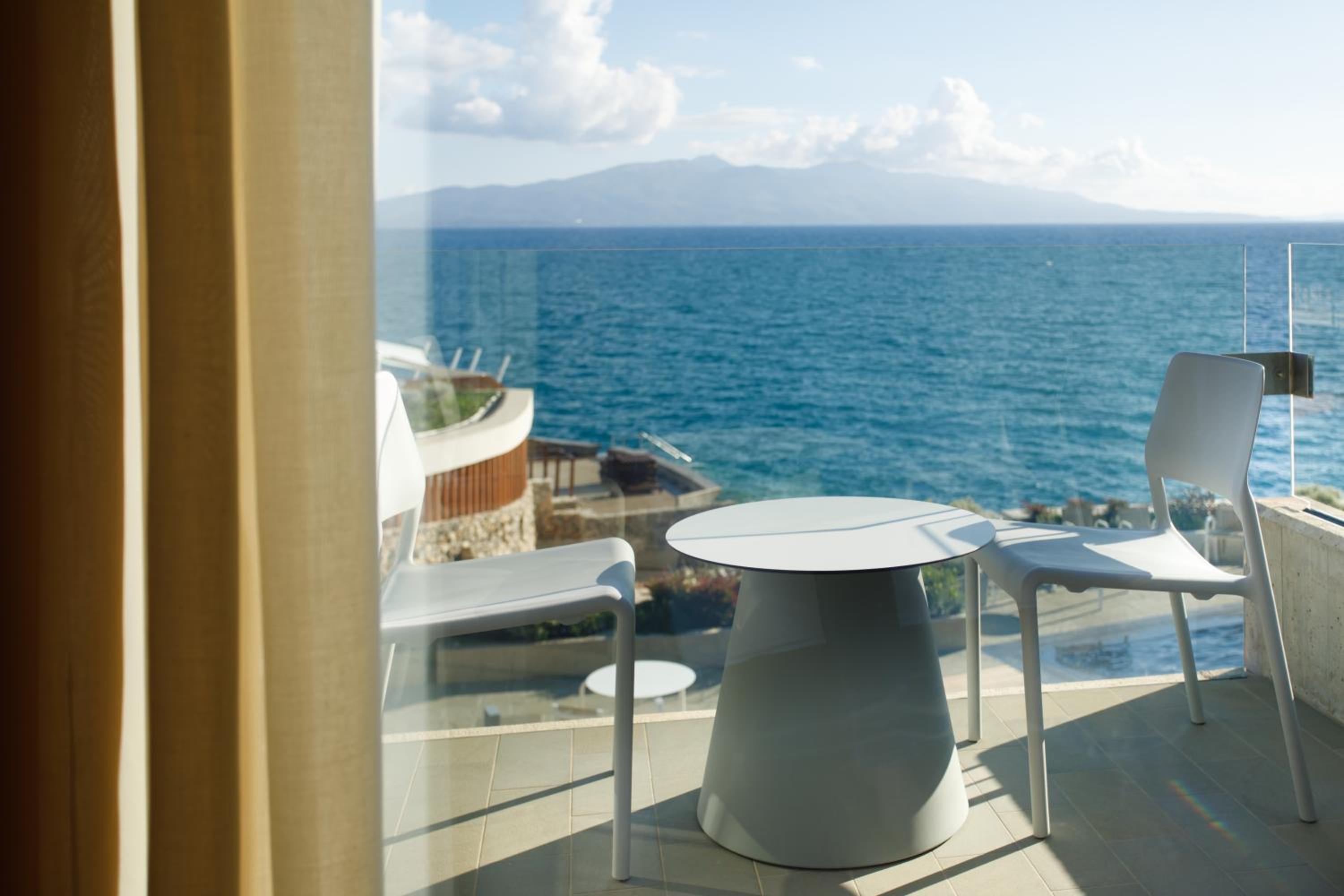 Buzë Boutique Hotel 36
