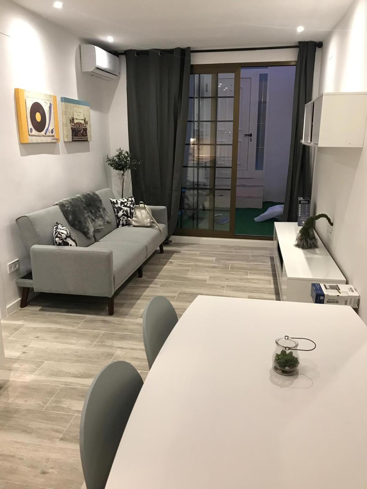 Cozy apartment in the town photo 4