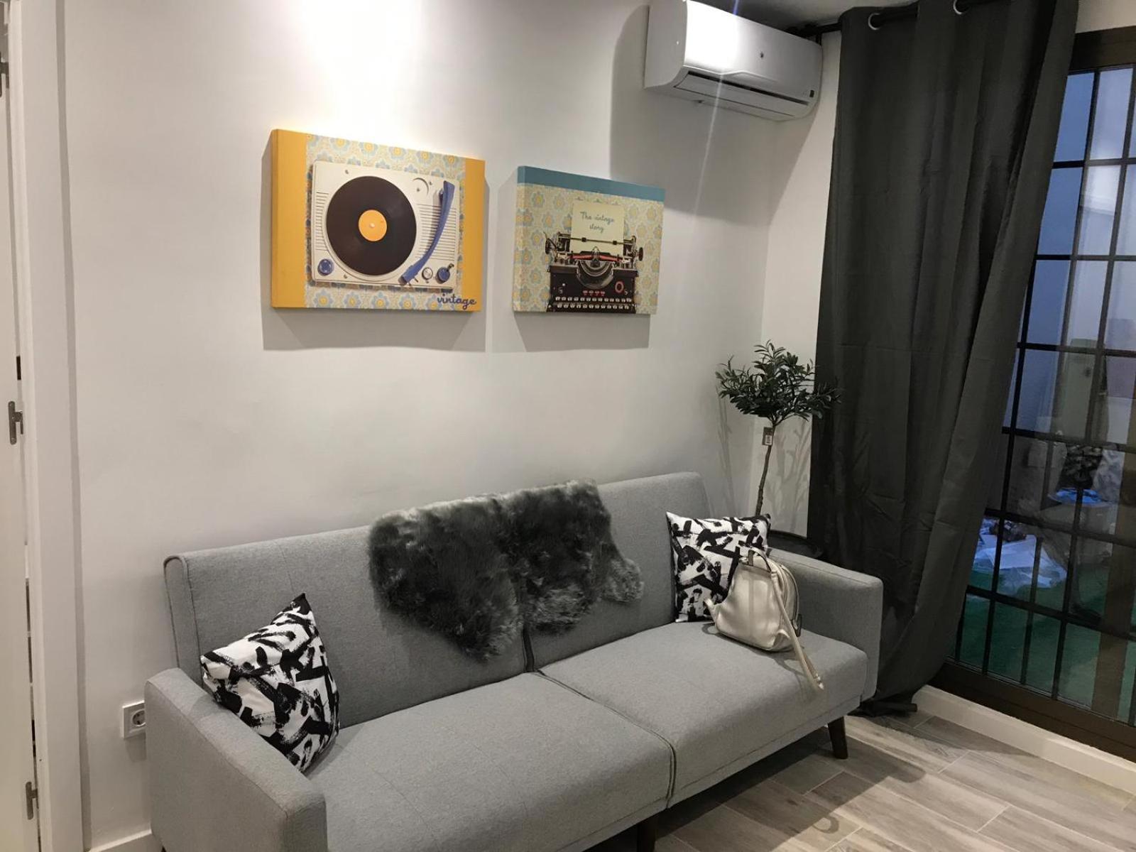 Cozy apartment in the town photo 5