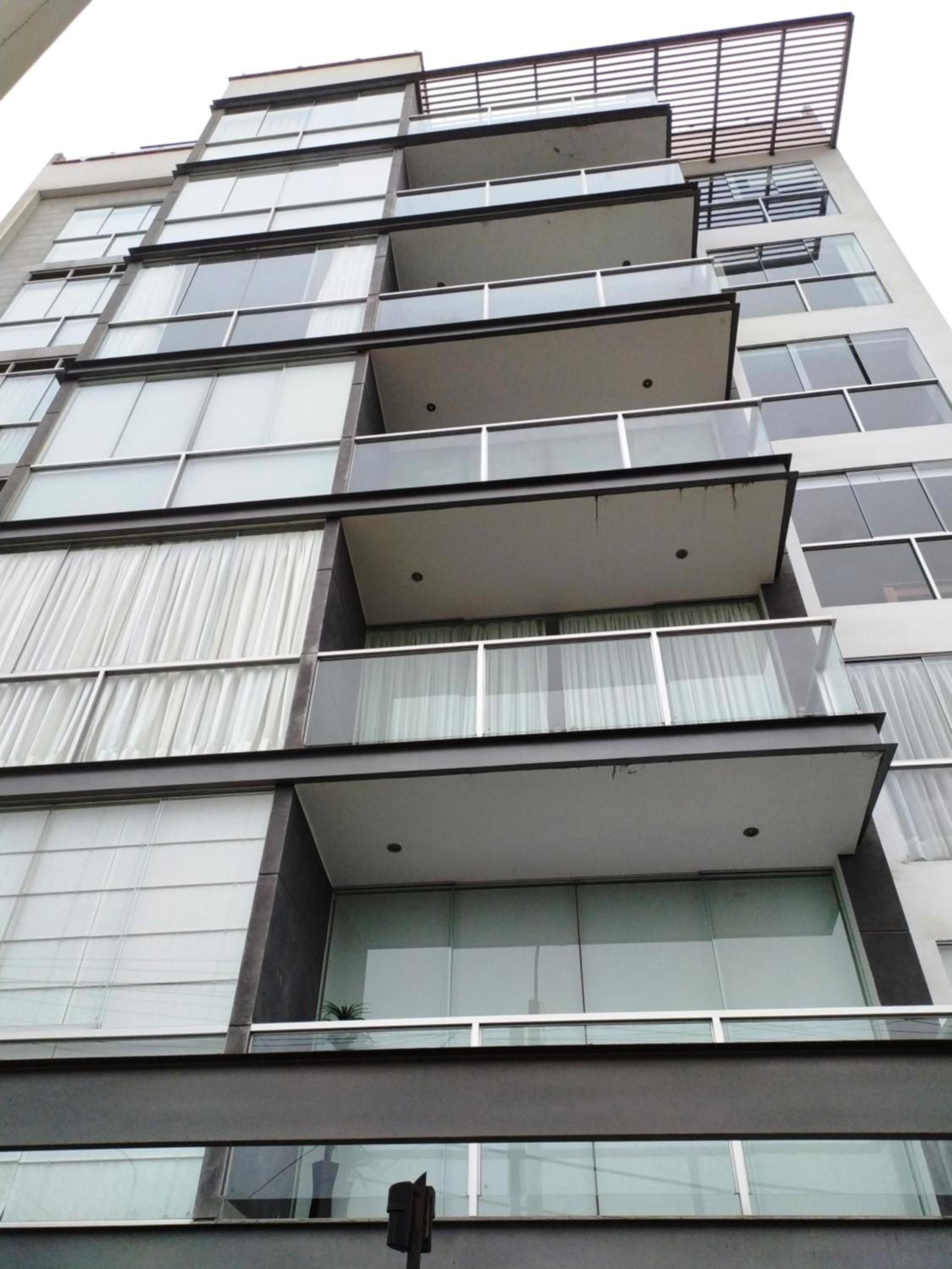 Beautiful Apartment Financial Zone-Fully Furnished