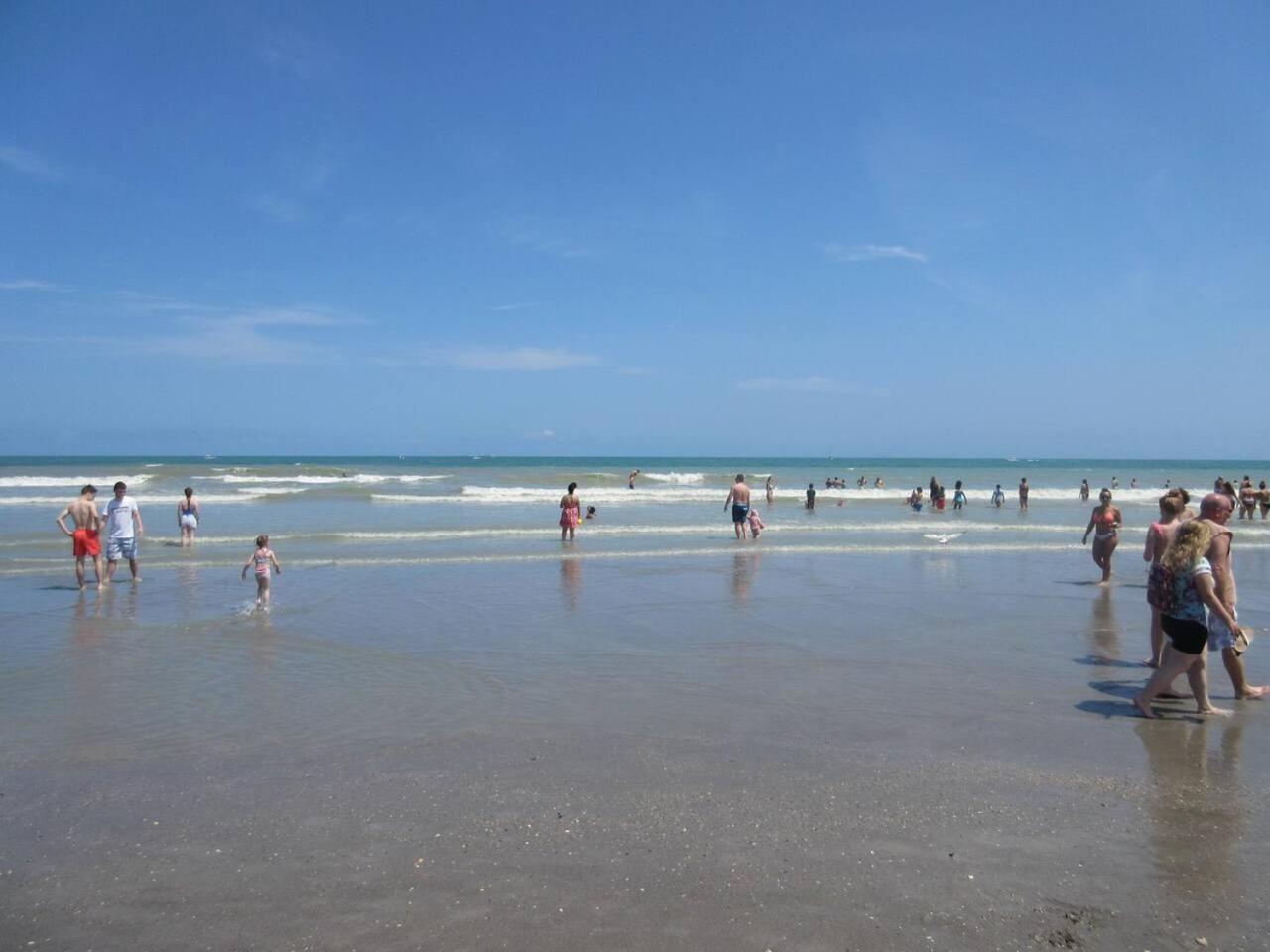 Cozy Beach Getaway view 3