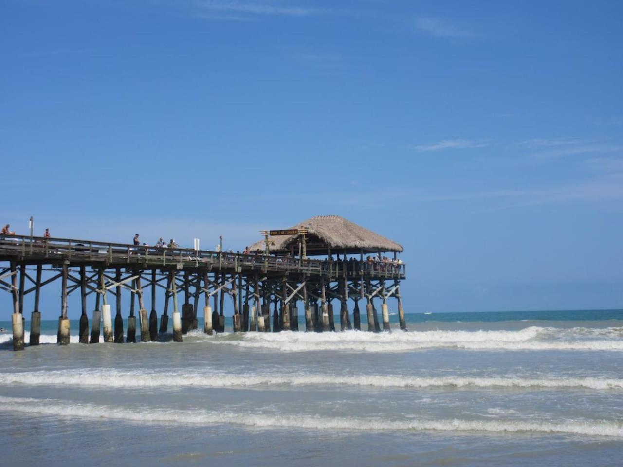 Cozy Beach Getaway view 2