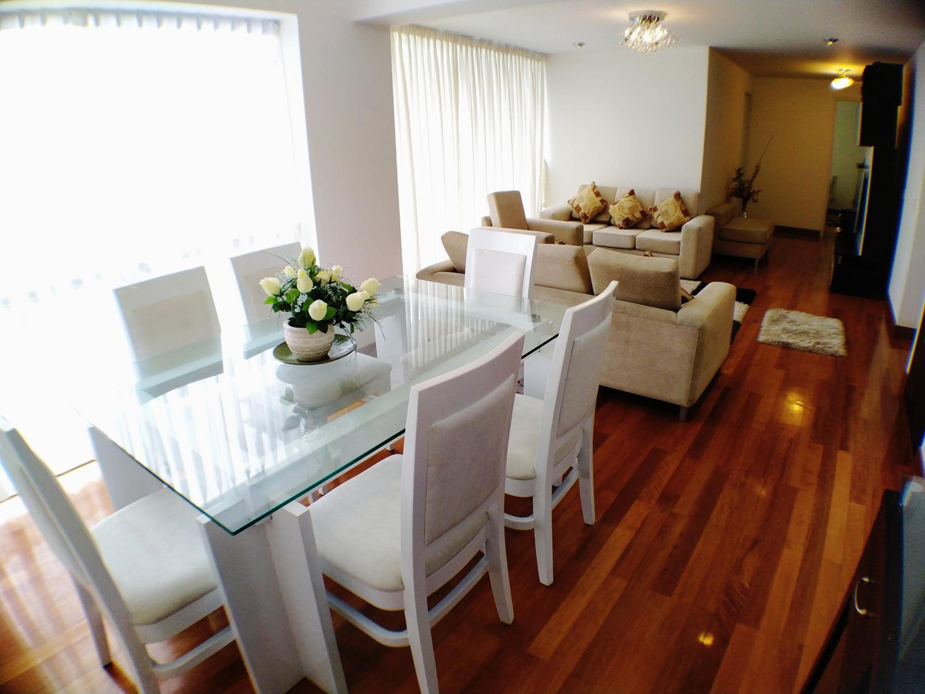 Beautiful Apartment Financial Zone-Fully Furnished