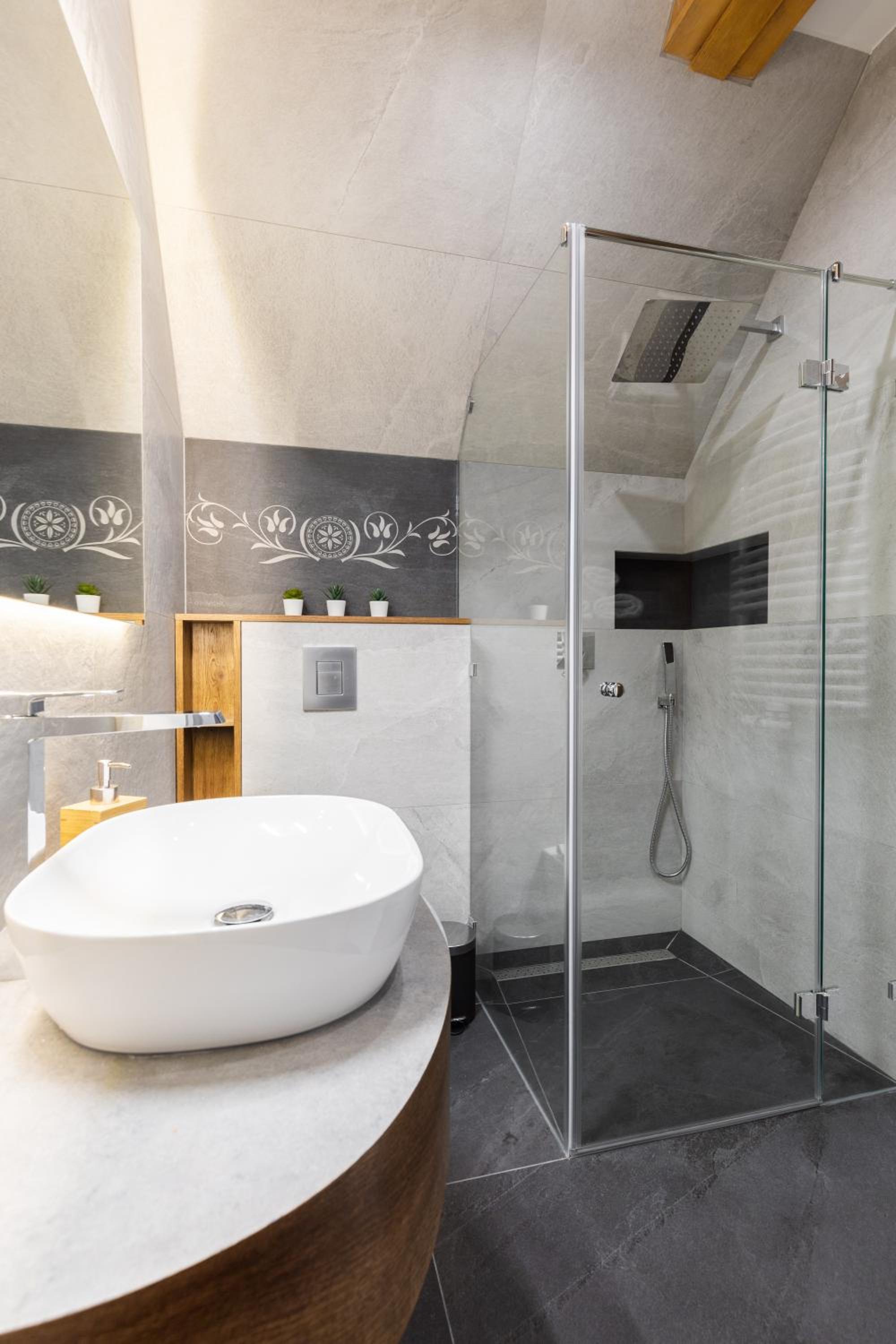 Apartament Hanka PREMIUM Zakopane