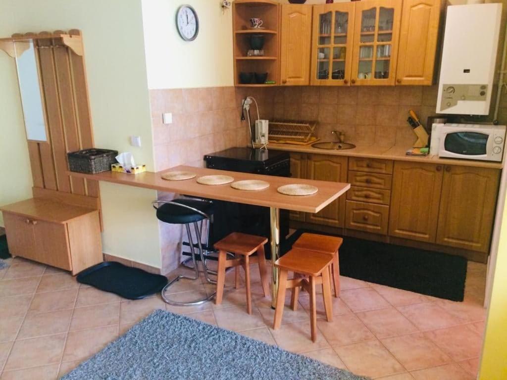 Apartament Eugenia view 4