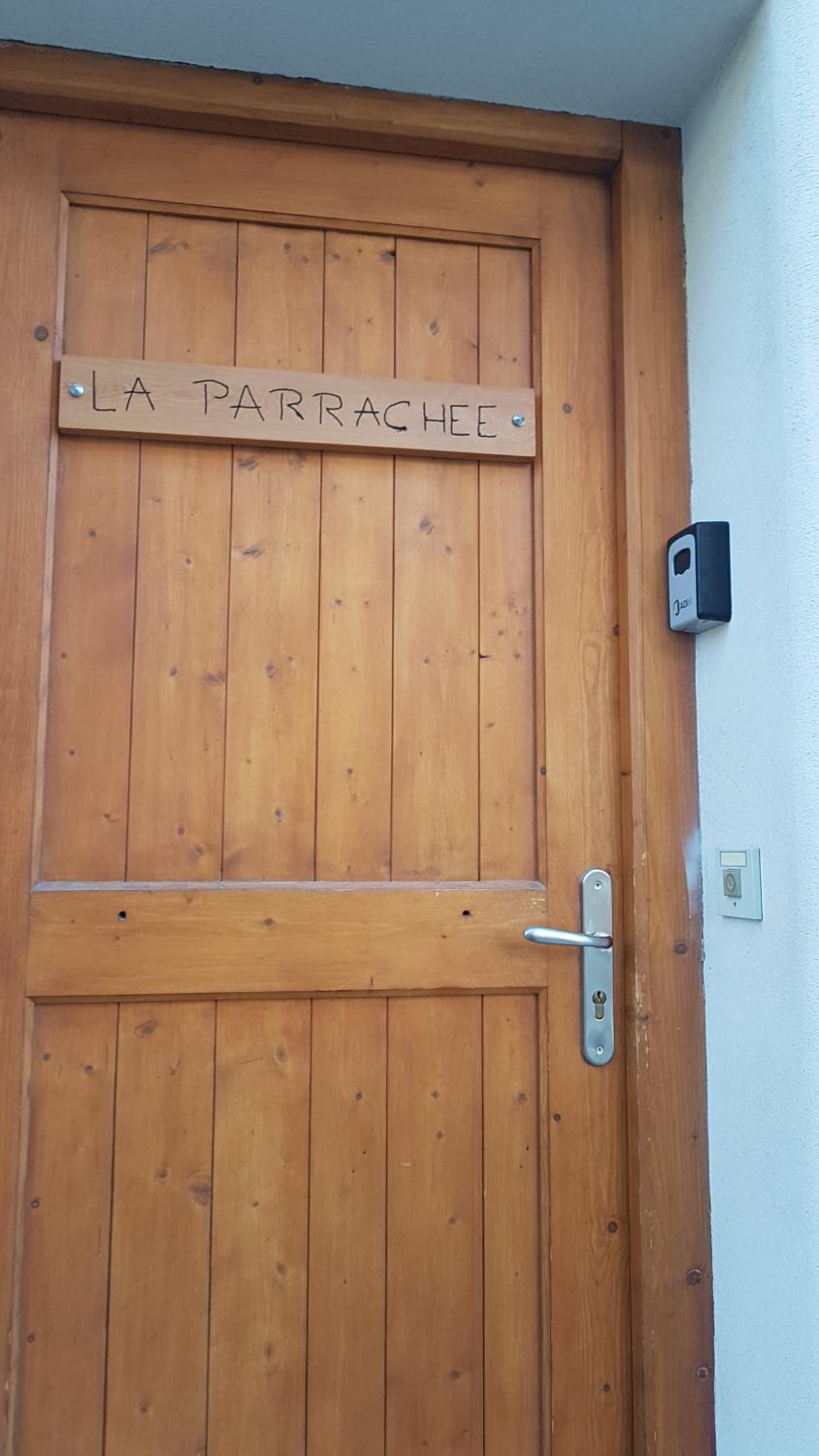 Gites de la combe