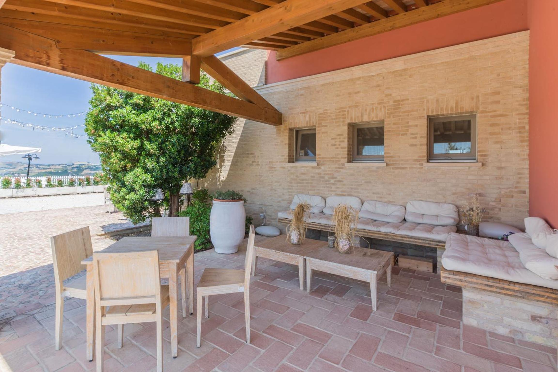 Villa del Colle photo 2